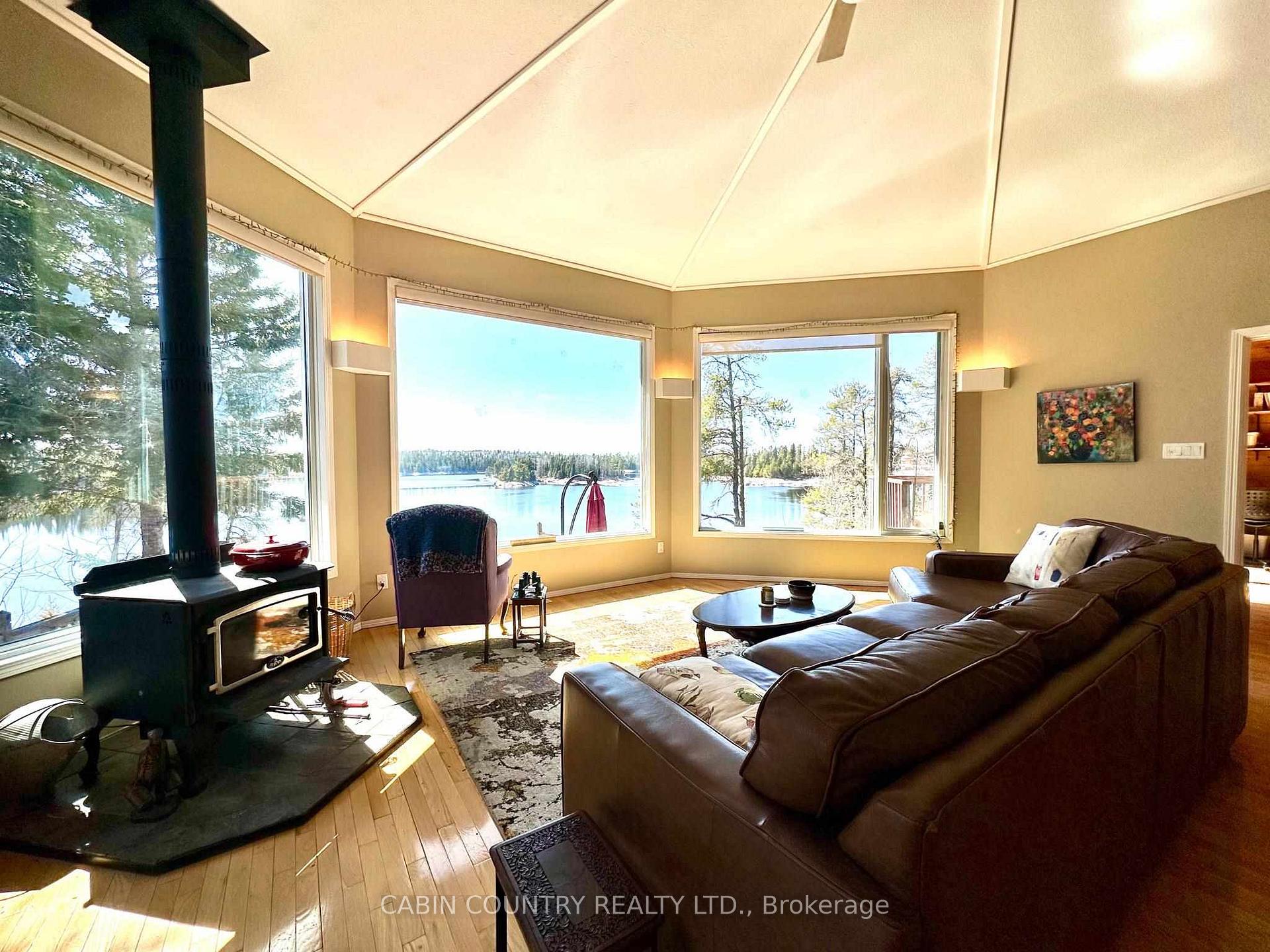 Photo 2 of 12A Lori Lee Byway, Kenora, Redditt Road West — HOMEH