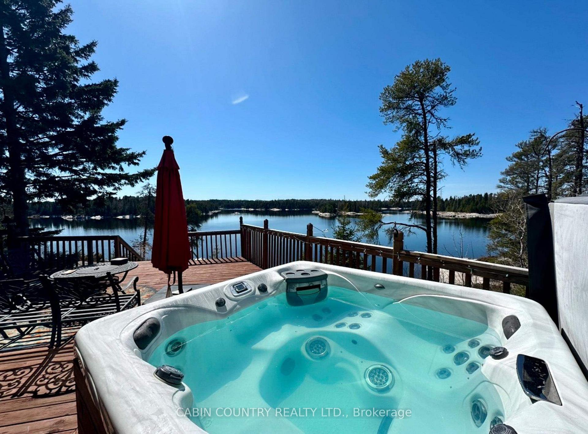 Photo 3 of 12A Lori Lee Byway, Kenora, Redditt Road West — HOMEH