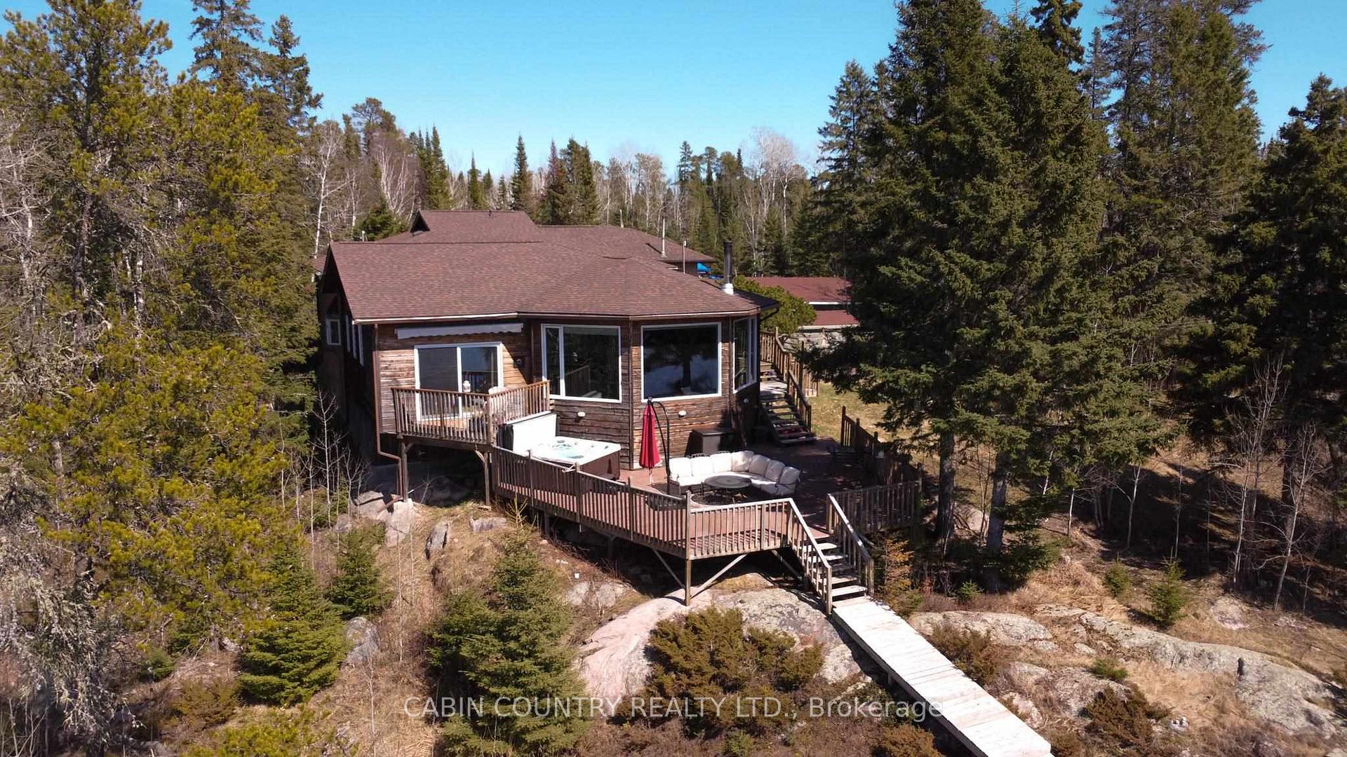 Photo 4 of 12A Lori Lee Byway, Kenora, Redditt Road West — HOMEH