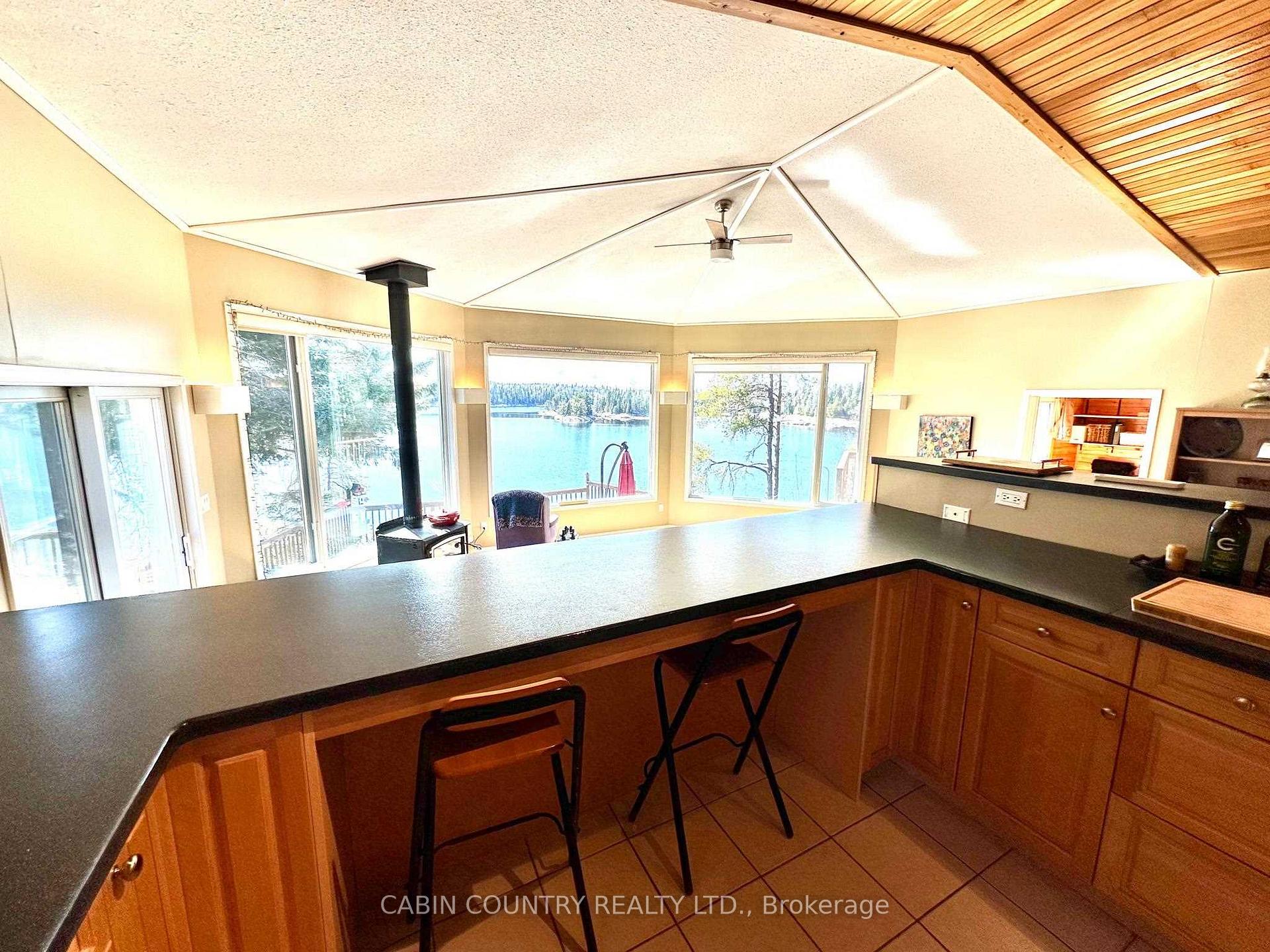 Photo 10 of 12A Lori Lee Byway, Kenora, Redditt Road West — HOMEH