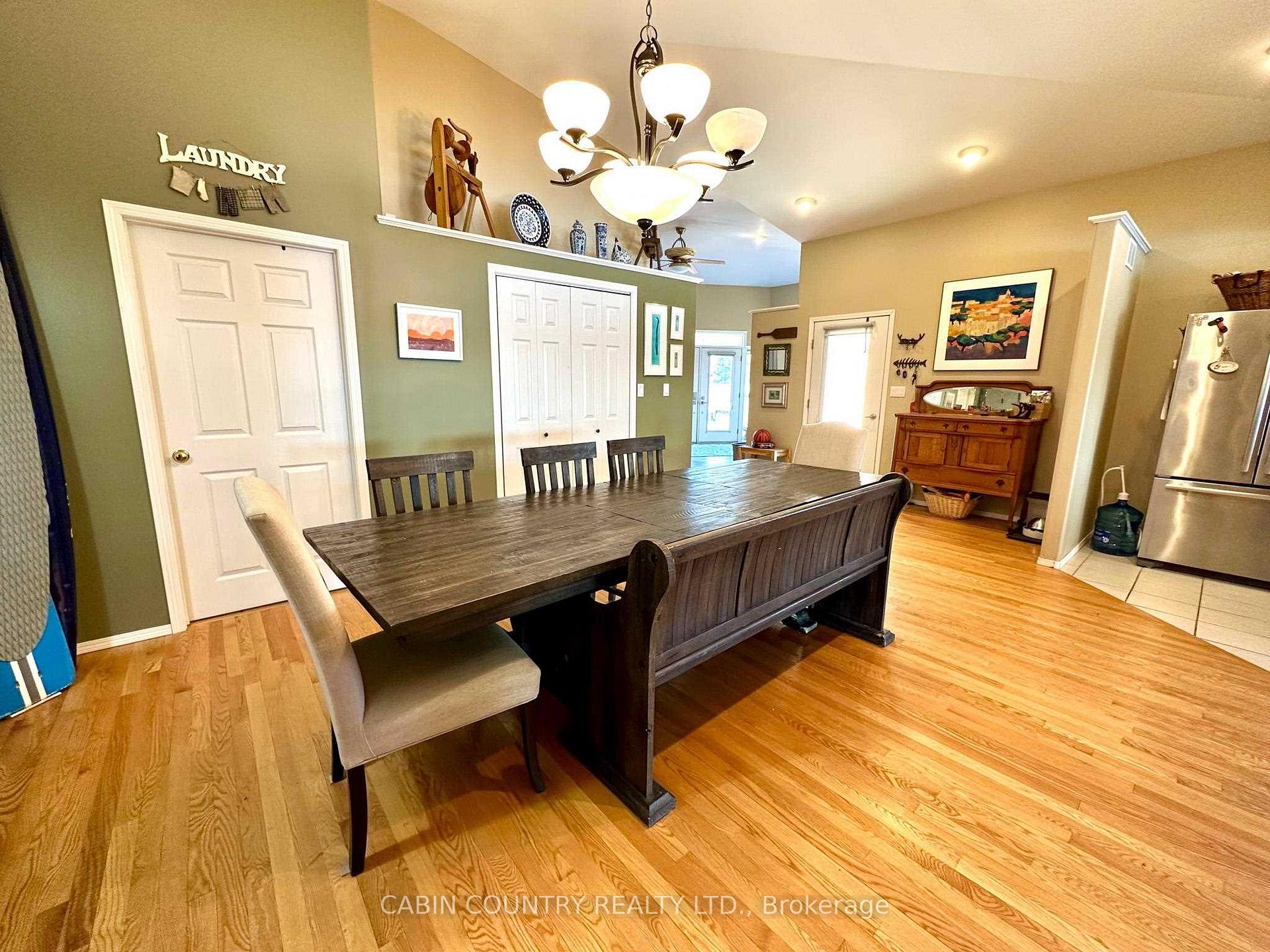 Photo 11 of 12A Lori Lee Byway, Kenora, Redditt Road West — HOMEH