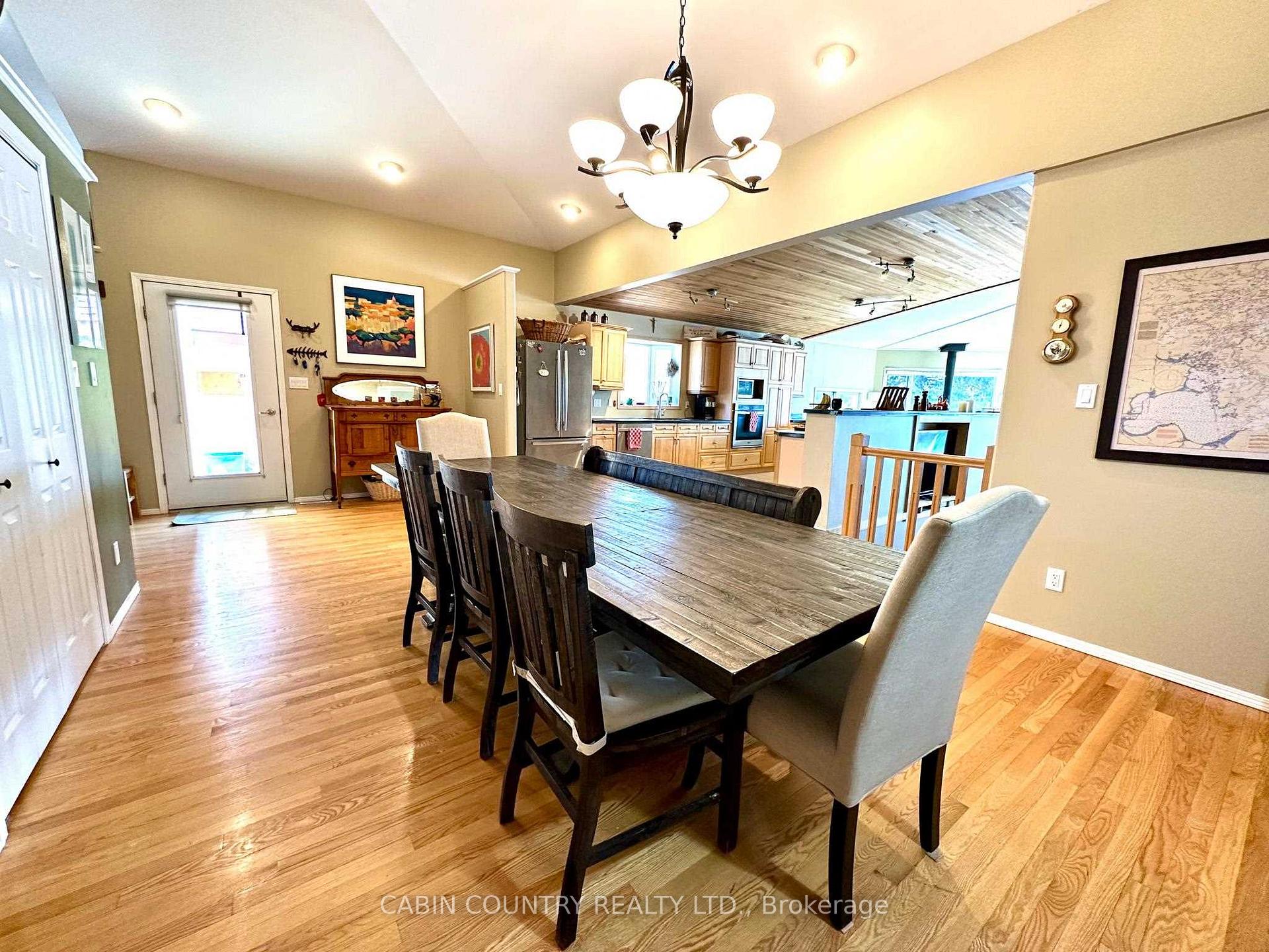 Photo 12 of 12A Lori Lee Byway, Kenora, Redditt Road West — HOMEH