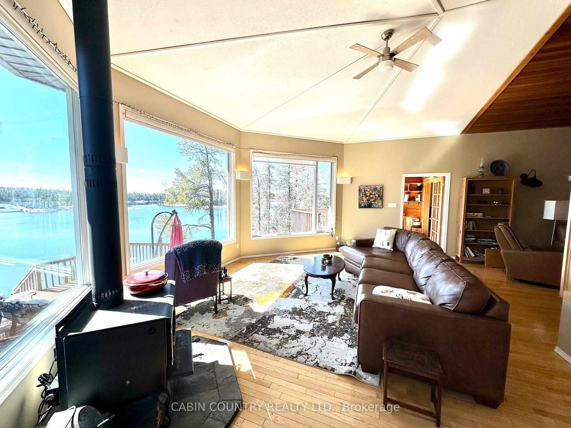 Photo 14 of 12A Lori Lee Byway, Kenora, Redditt Road West — HOMEH