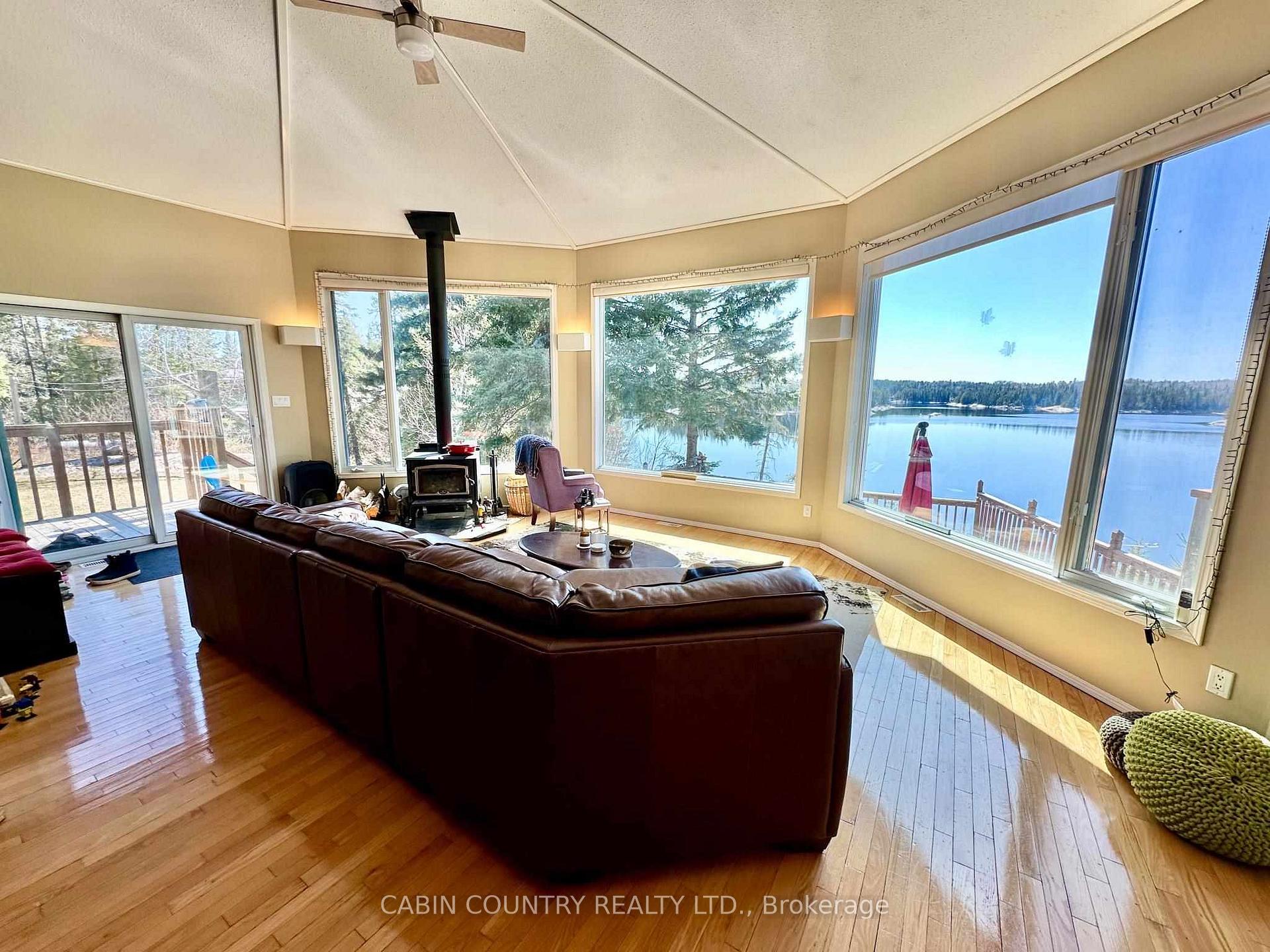 Photo 15 of 12A Lori Lee Byway, Kenora, Redditt Road West — HOMEH