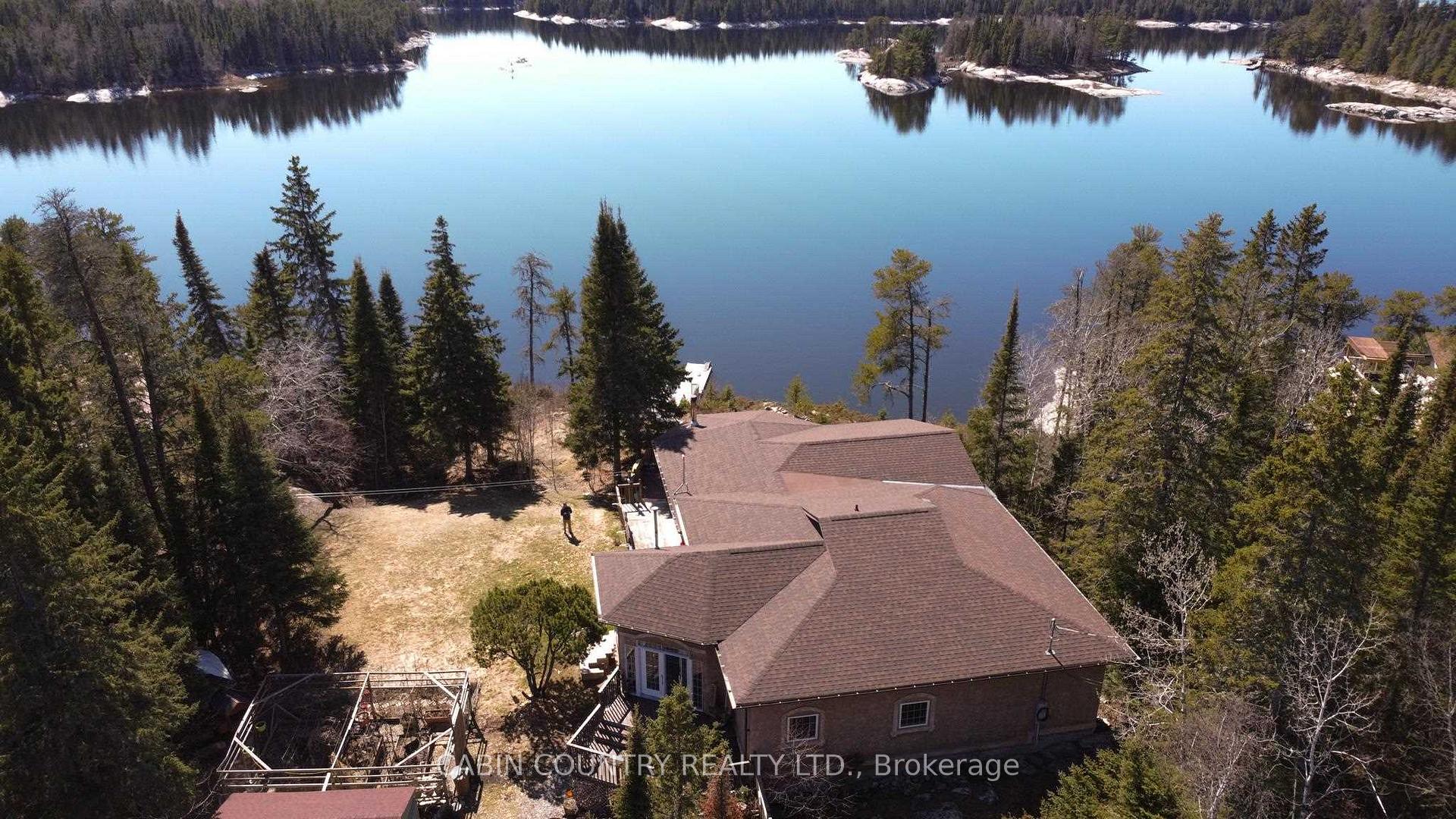 Photo 18 of 12A Lori Lee Byway, Kenora, Redditt Road West — HOMEH