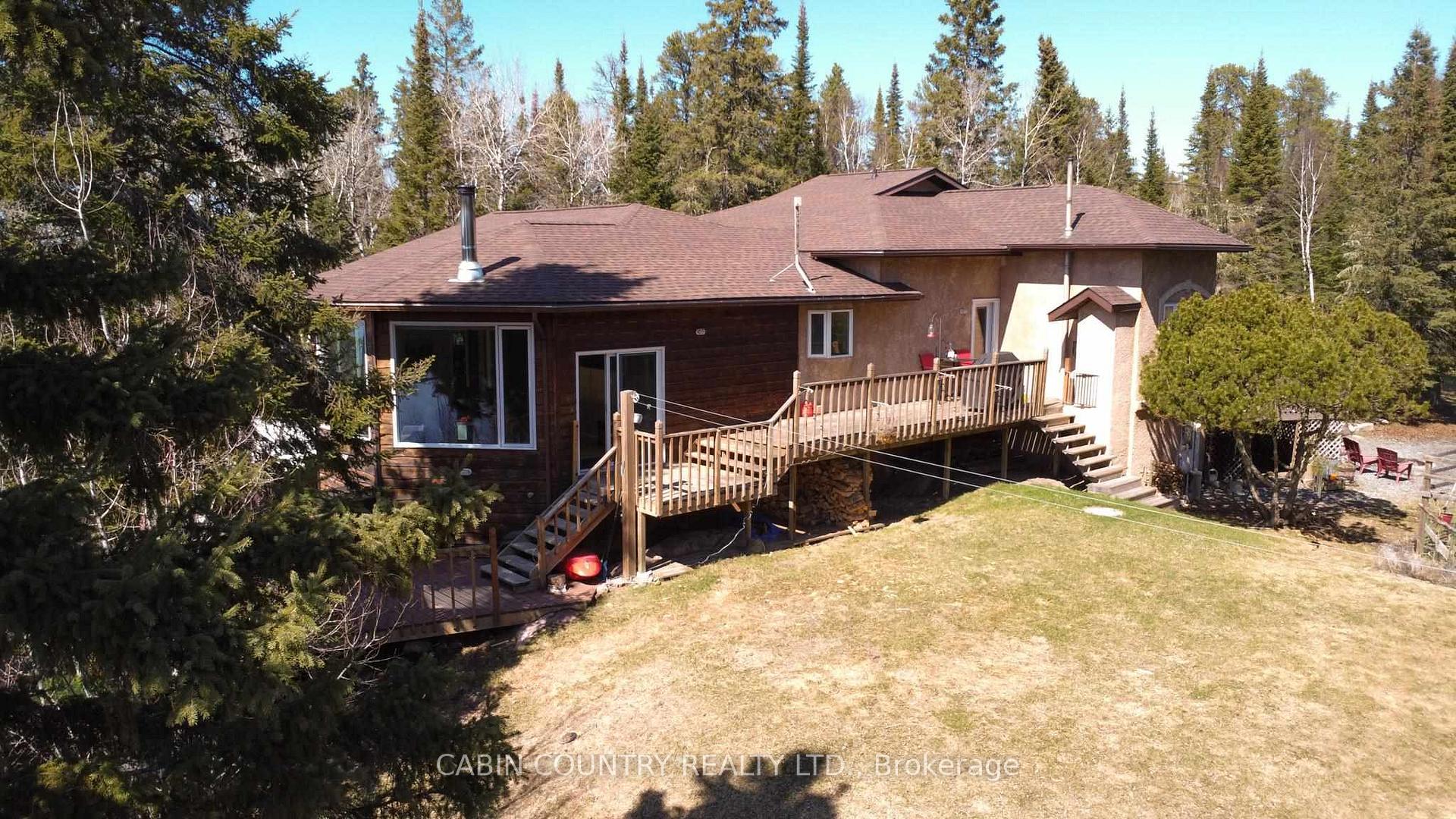 Photo 19 of 12A Lori Lee Byway, Kenora, Redditt Road West — HOMEH