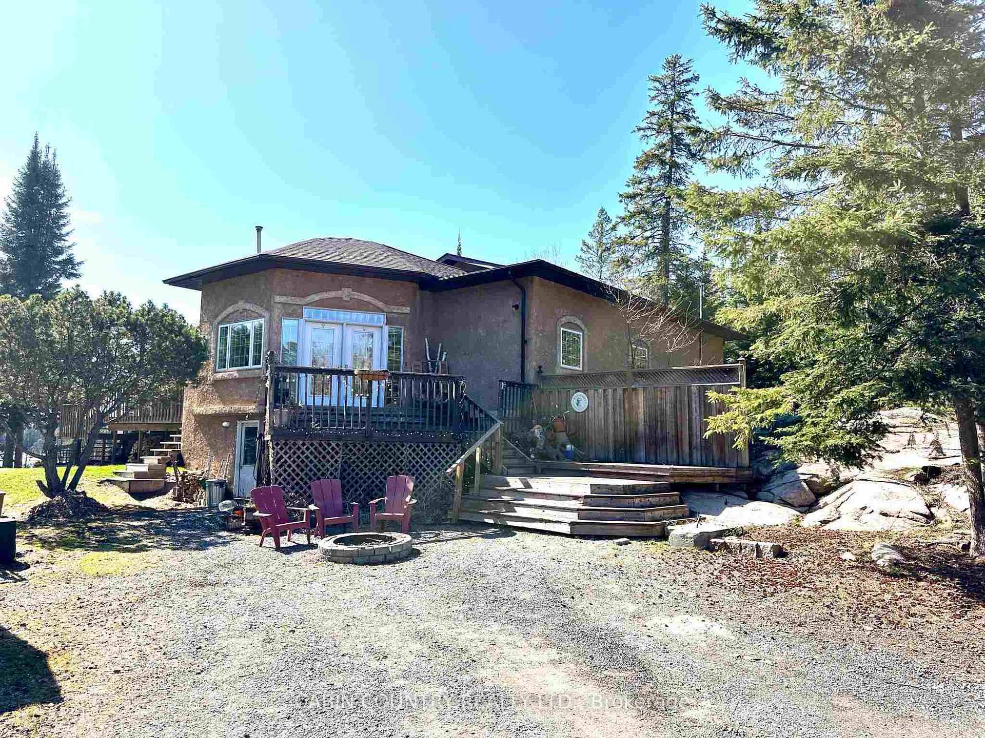Photo 20 of 12A Lori Lee Byway, Kenora, Redditt Road West — HOMEH