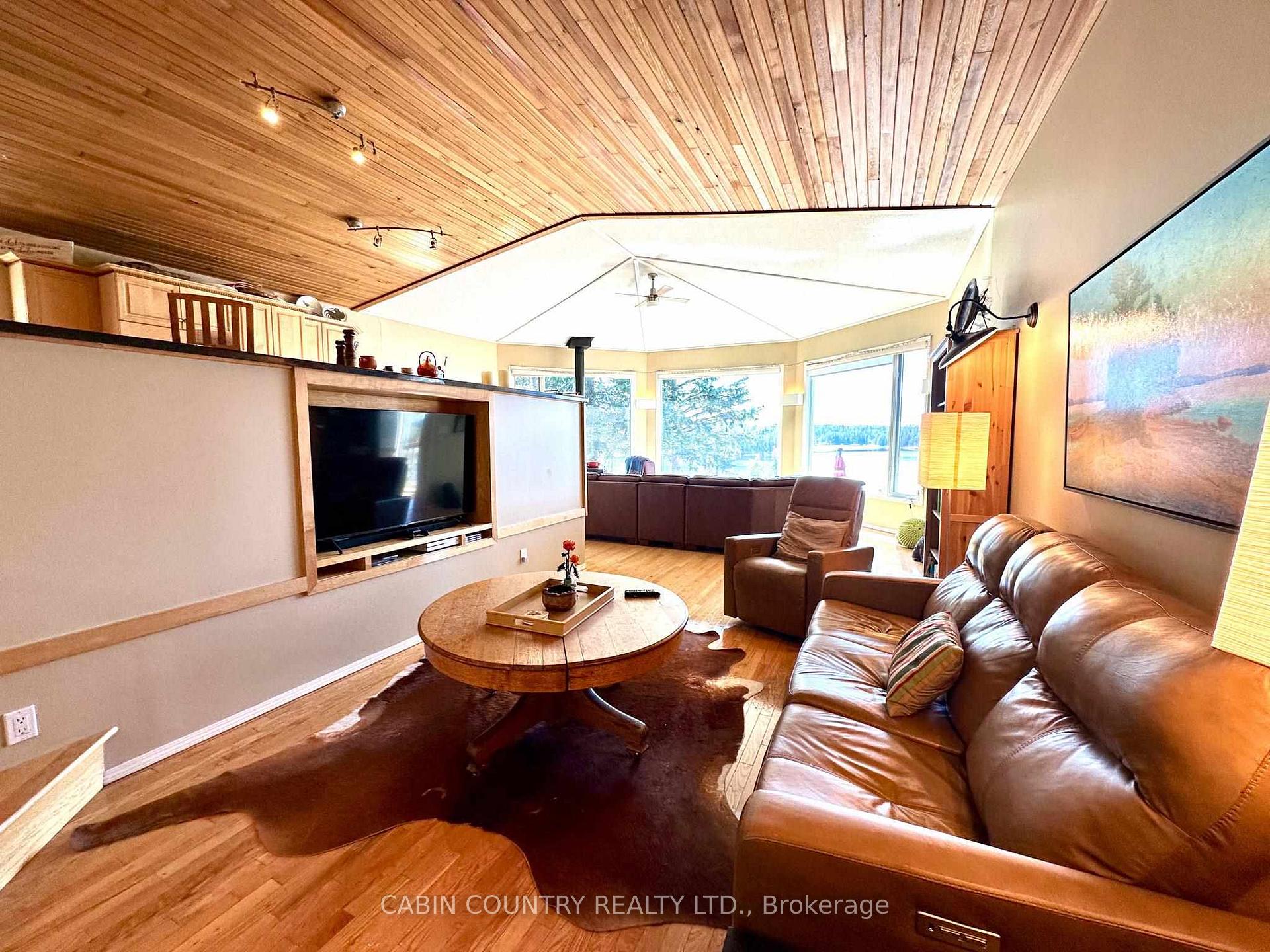 Photo 21 of 12A Lori Lee Byway, Kenora, Redditt Road West — HOMEH