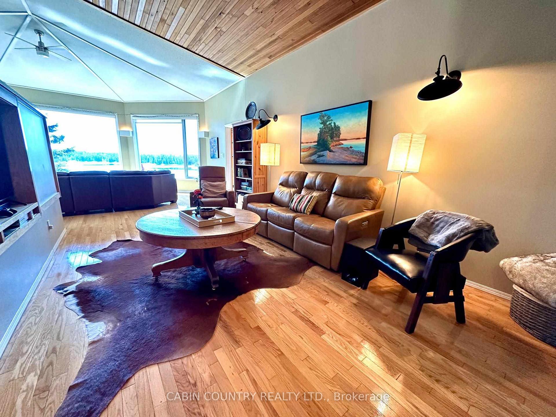 Photo 22 of 12A Lori Lee Byway, Kenora, Redditt Road West — HOMEH