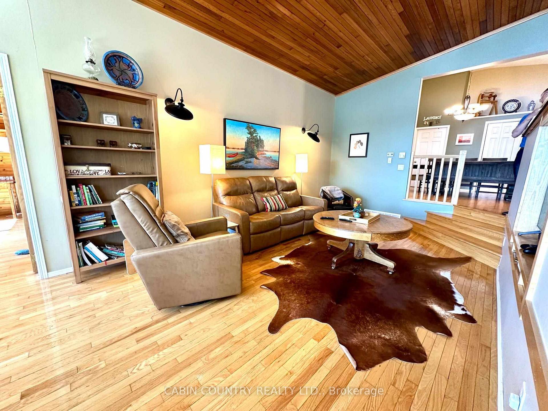 Photo 23 of 12A Lori Lee Byway, Kenora, Redditt Road West — HOMEH