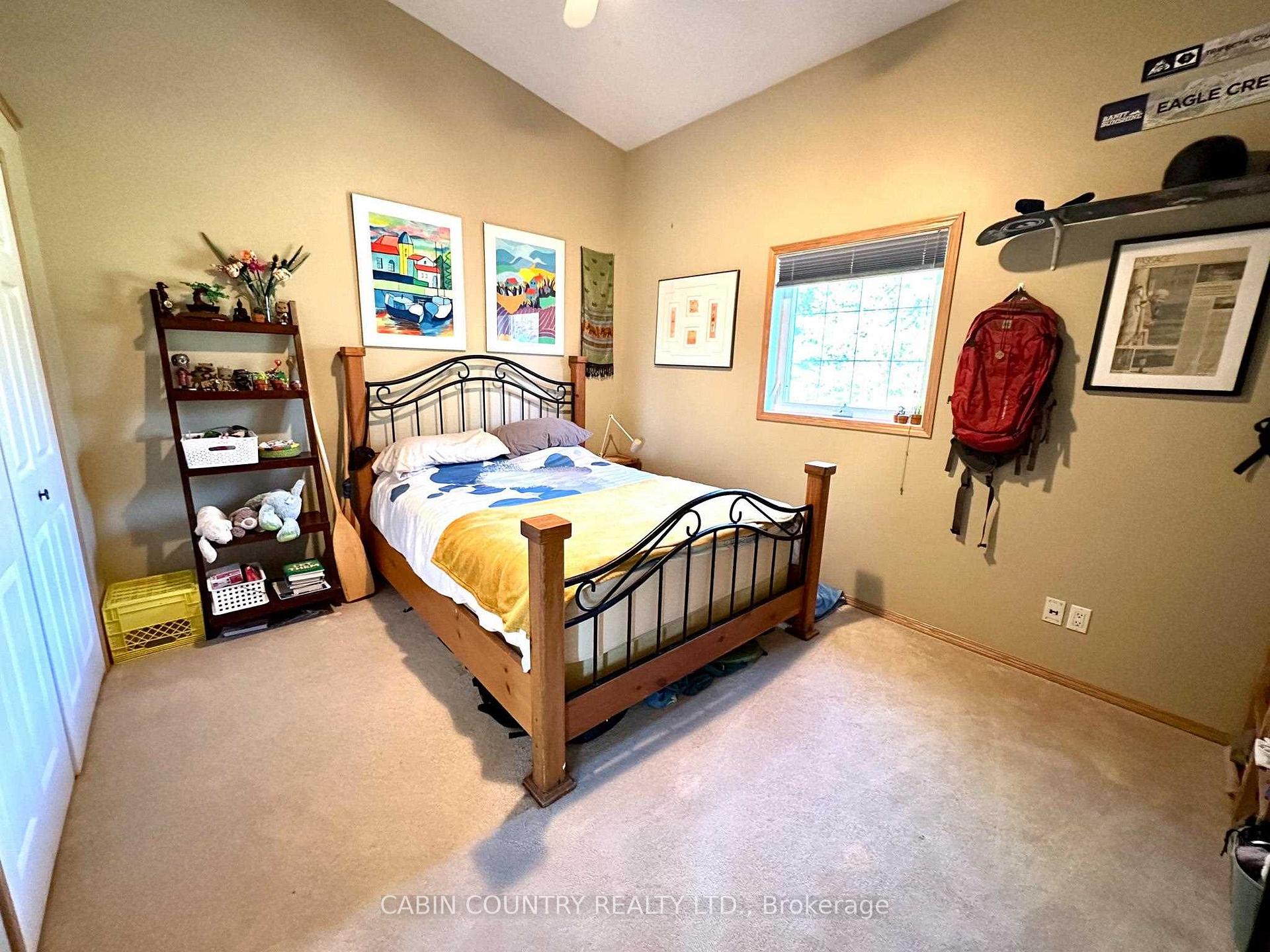 Photo 32 of 12A Lori Lee Byway, Kenora, Redditt Road West — HOMEH