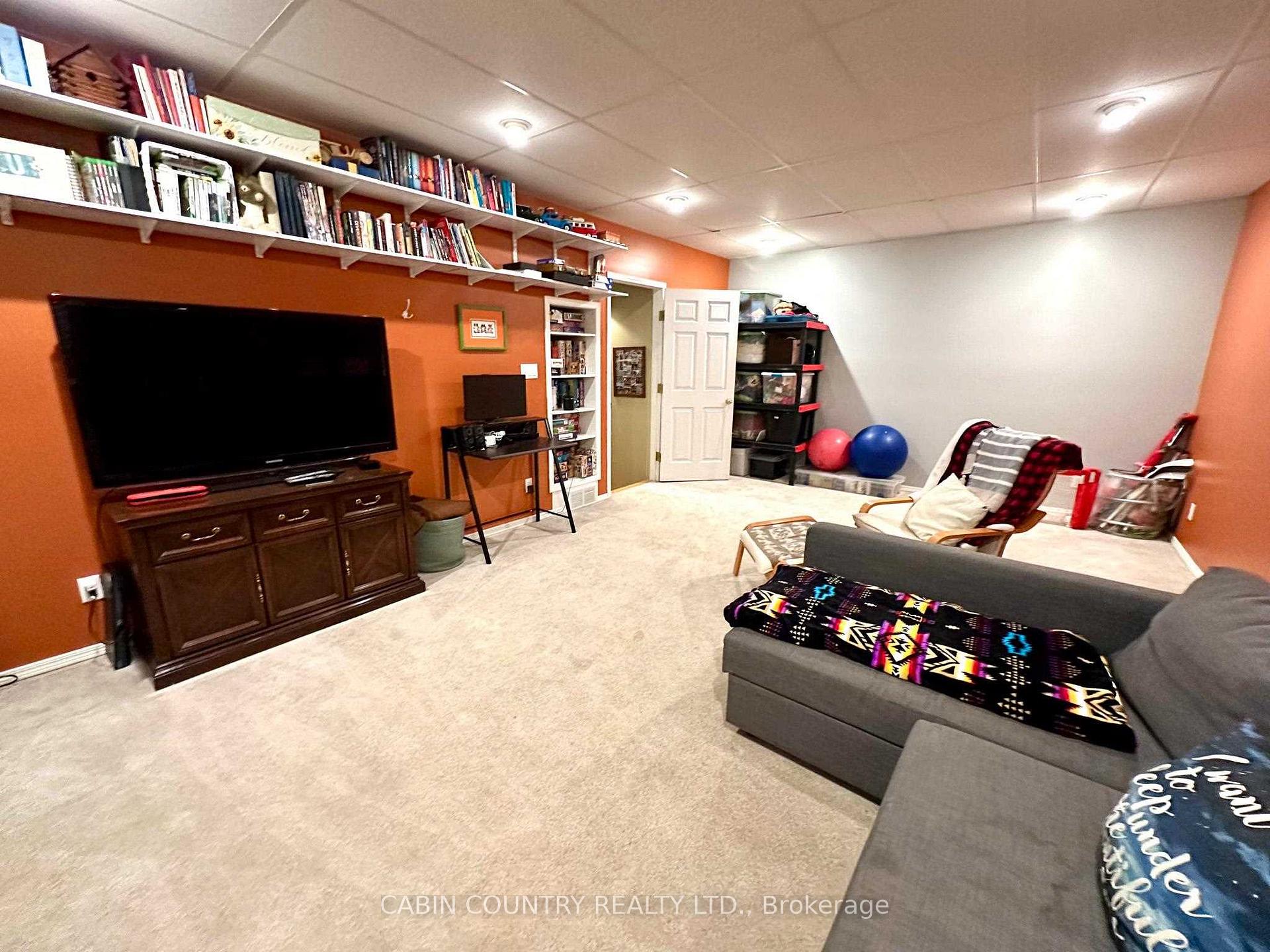 Photo 36 of 12A Lori Lee Byway, Kenora, Redditt Road West — HOMEH