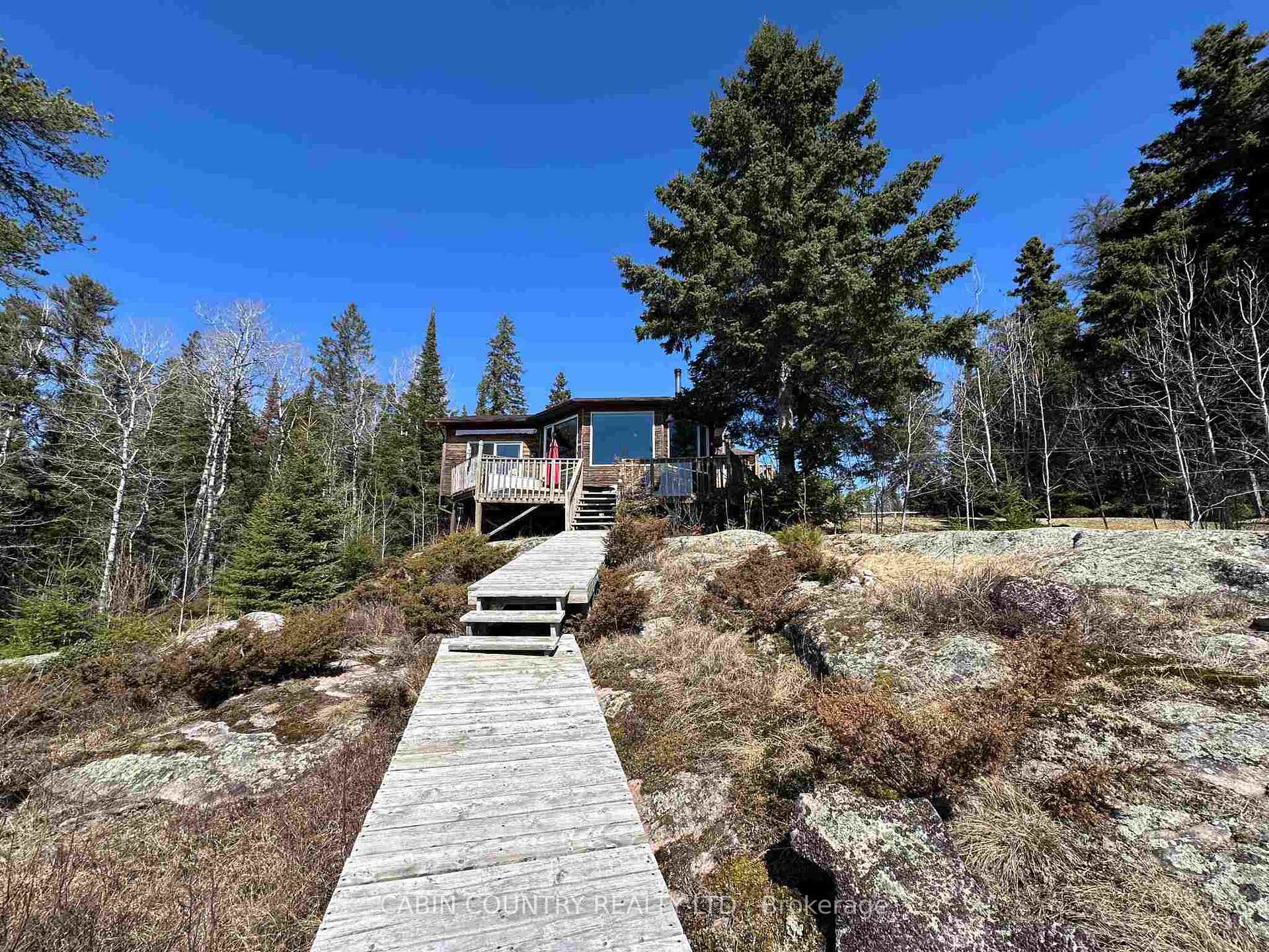 Photo 41 of 12A Lori Lee Byway, Kenora, Redditt Road West — HOMEH
