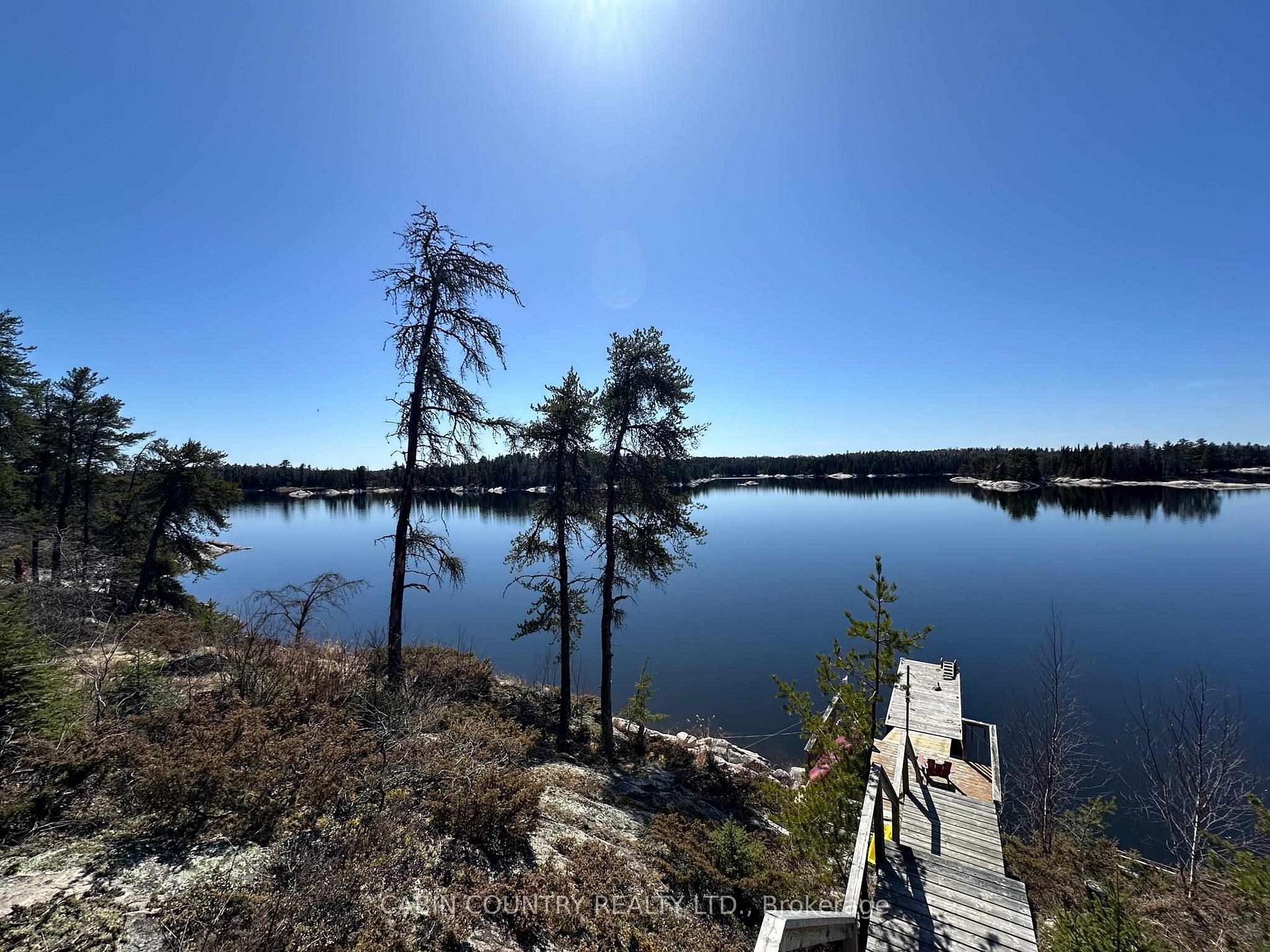 Photo 42 of 12A Lori Lee Byway, Kenora, Redditt Road West — HOMEH