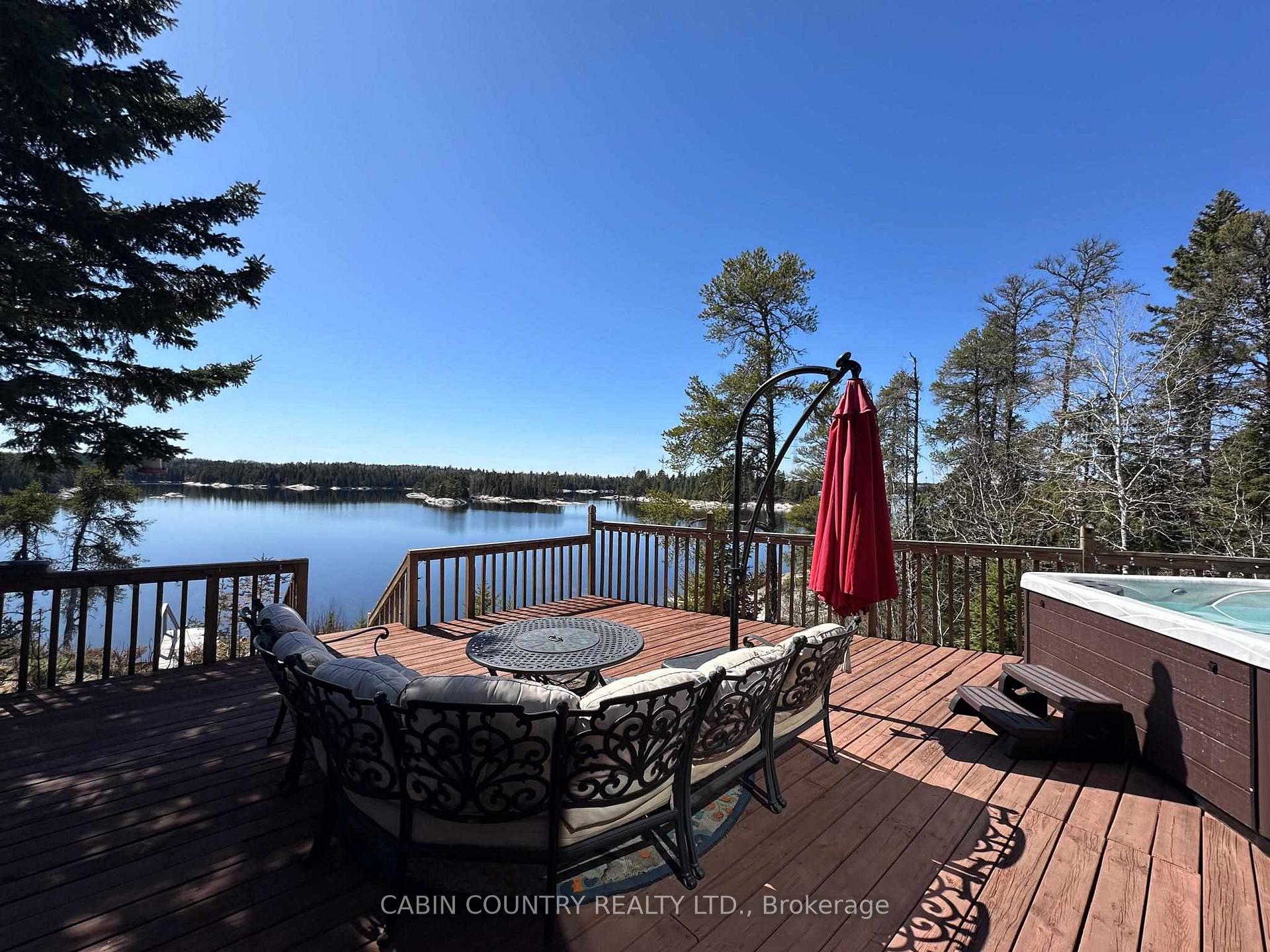 Photo 43 of 12A Lori Lee Byway, Kenora, Redditt Road West — HOMEH