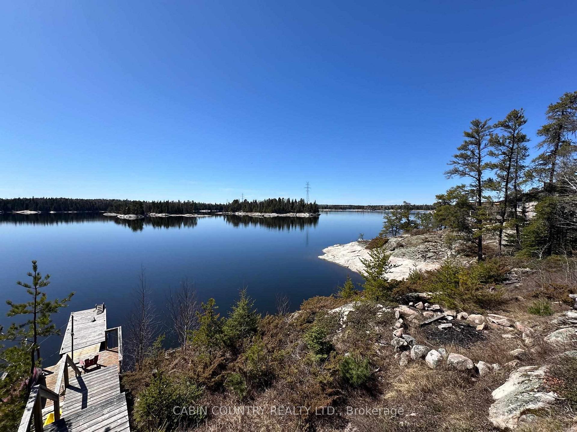 Photo 44 of 12A Lori Lee Byway, Kenora, Redditt Road West — HOMEH