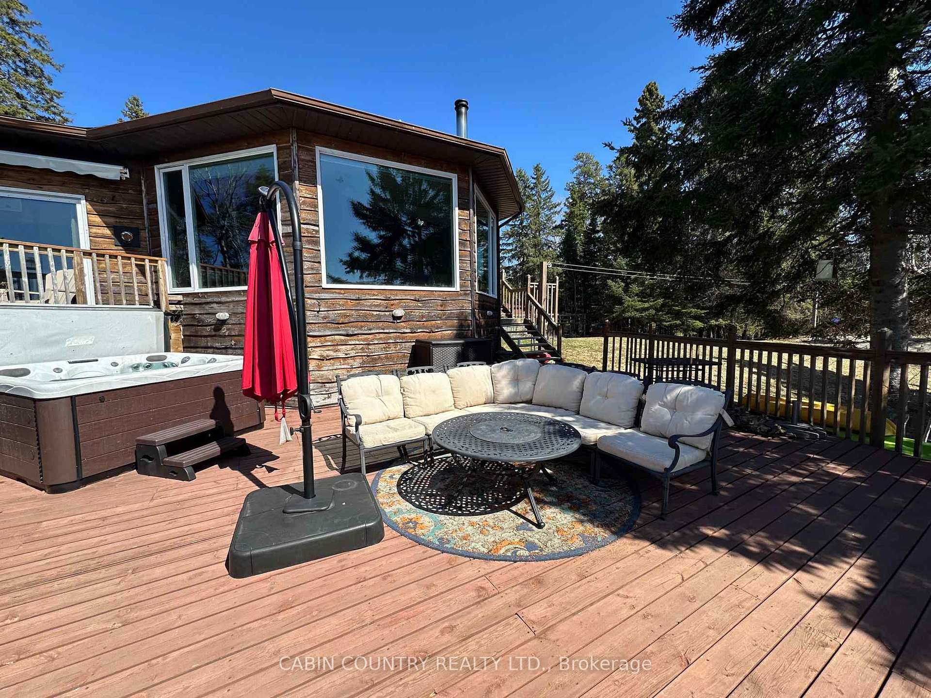 Photo 45 of 12A Lori Lee Byway, Kenora, Redditt Road West — HOMEH