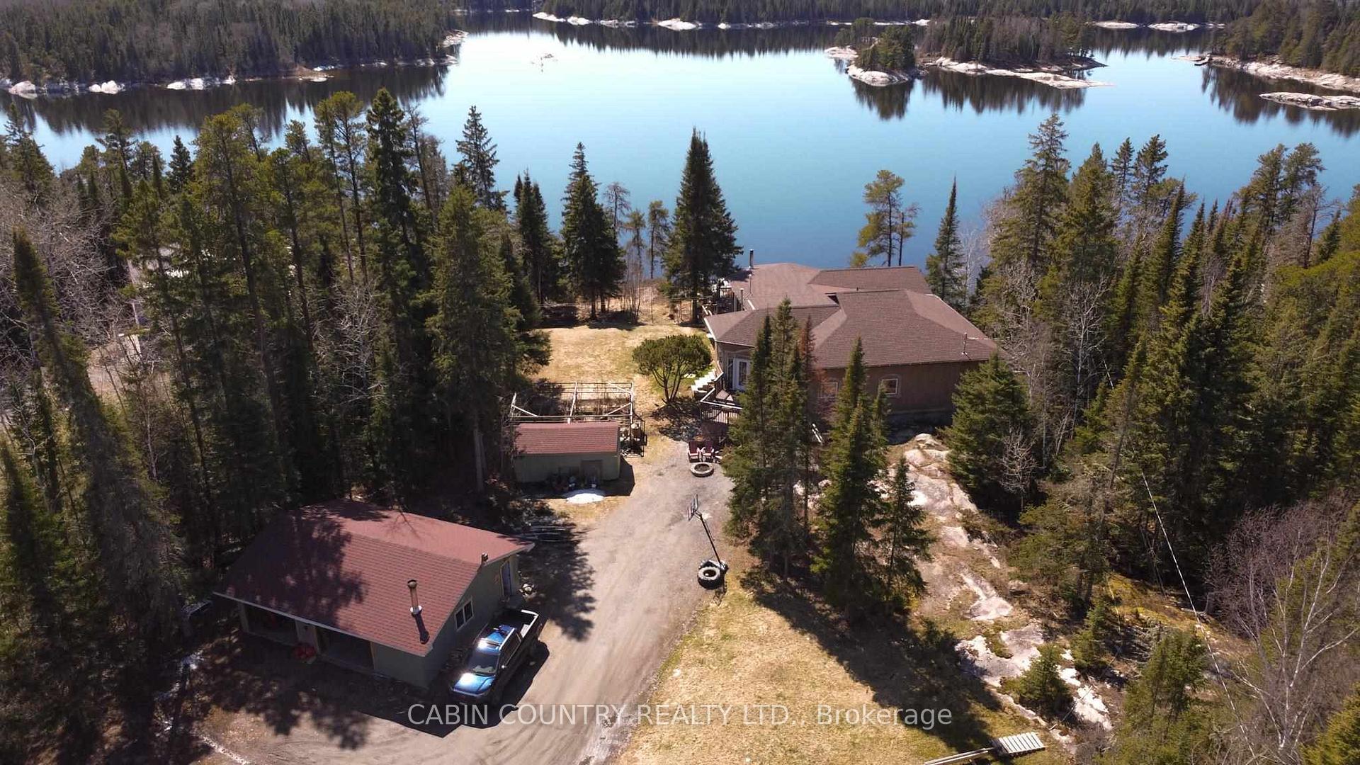 Photo 46 of 12A Lori Lee Byway, Kenora, Redditt Road West — HOMEH