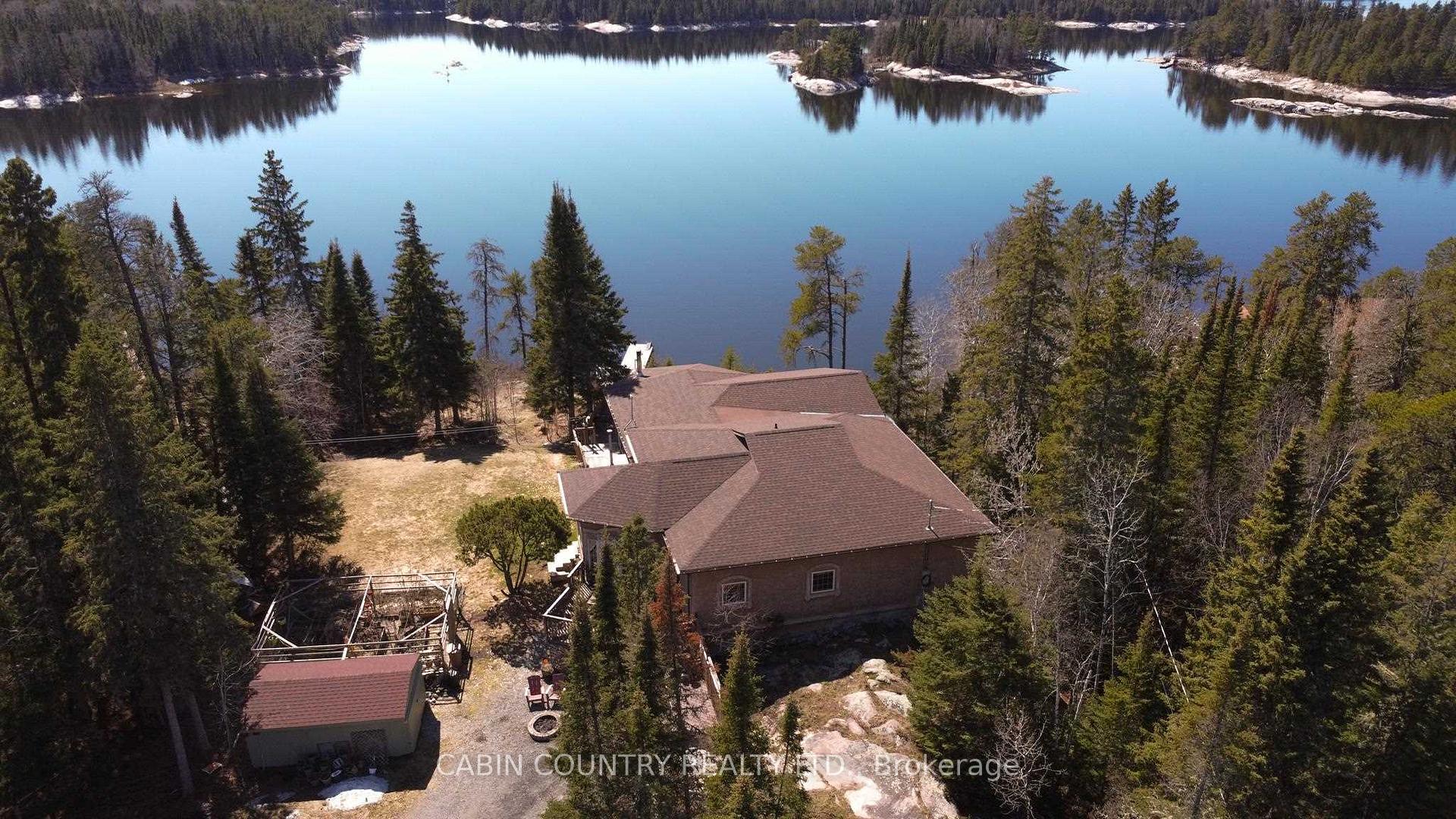 Photo 47 of 12A Lori Lee Byway, Kenora, Redditt Road West — HOMEH
