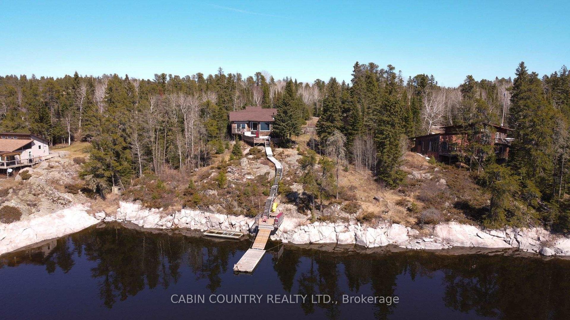 Photo 48 of 12A Lori Lee Byway, Kenora, Redditt Road West — HOMEH