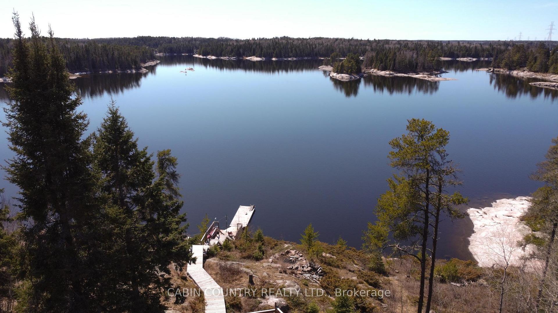 Photo 49 of 12A Lori Lee Byway, Kenora, Redditt Road West — HOMEH