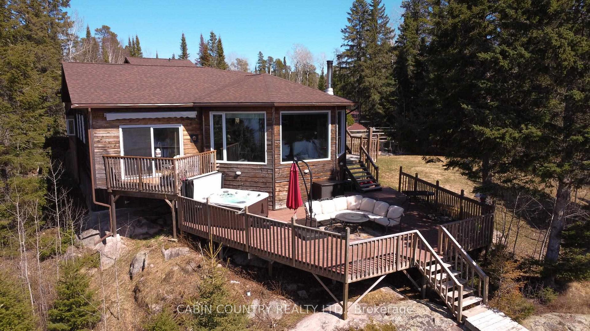 Photo 50 of 12A Lori Lee Byway, Kenora, Redditt Road West — HOMEH