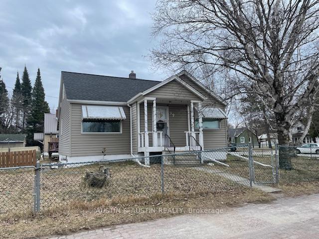 Photo 1 of 99 Casimir Avenue, Dryden, Milestone — HOMEH