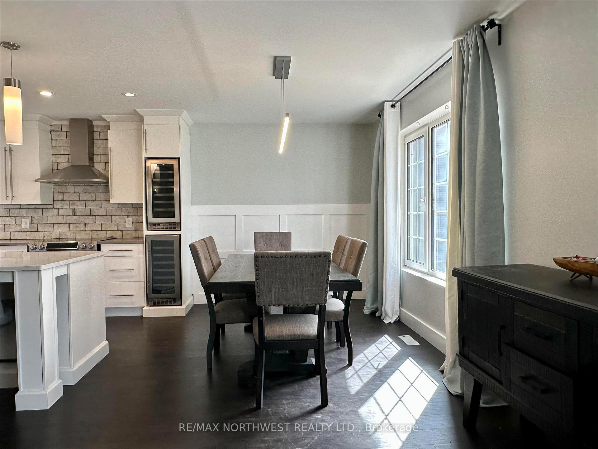 Photo 5 of 1210 Strachan Place, Fort Frances — HOMEH