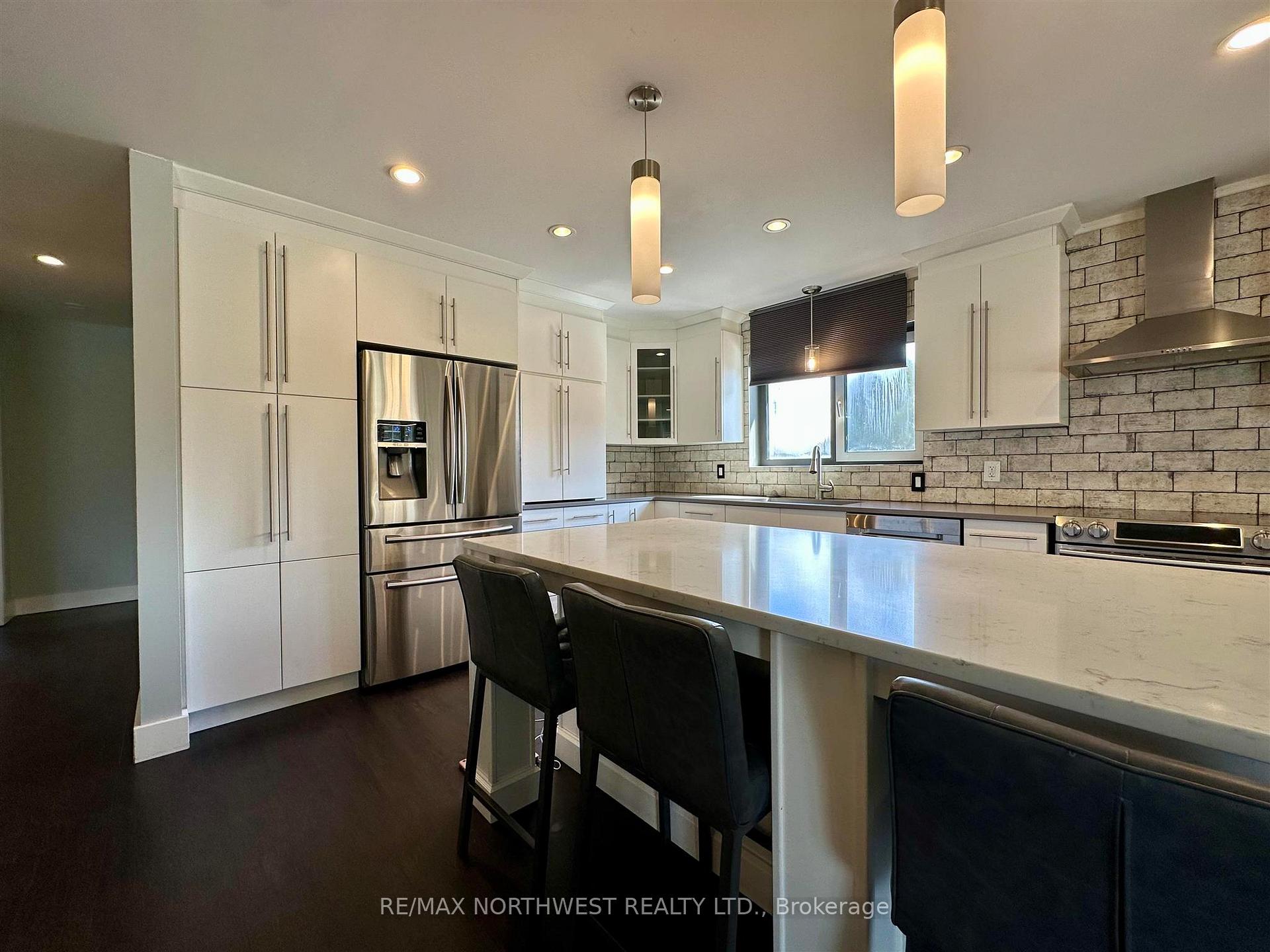 Photo 9 of 1210 Strachan Place, Fort Frances — HOMEH
