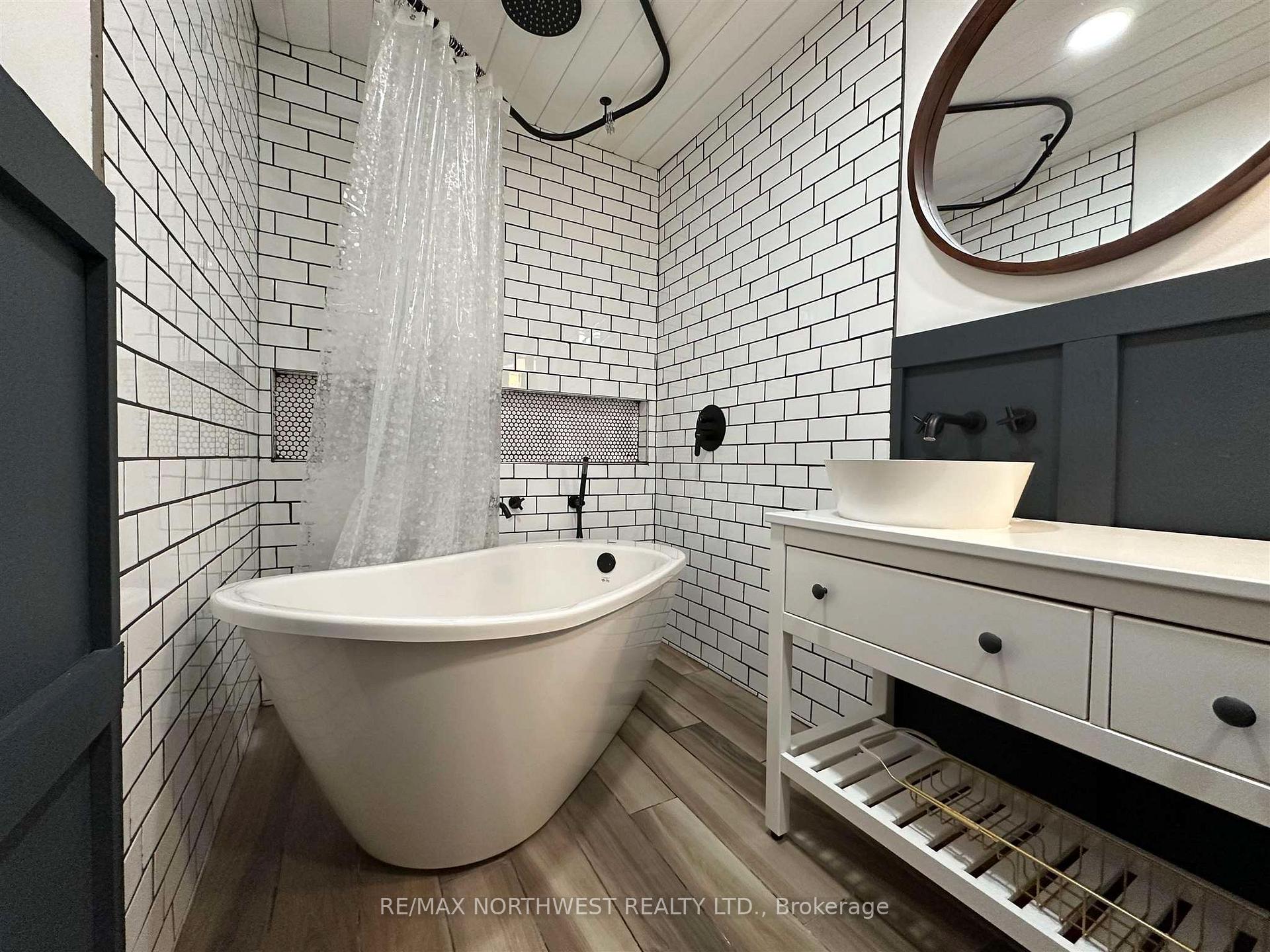 Photo 19 of 1210 Strachan Place, Fort Frances — HOMEH