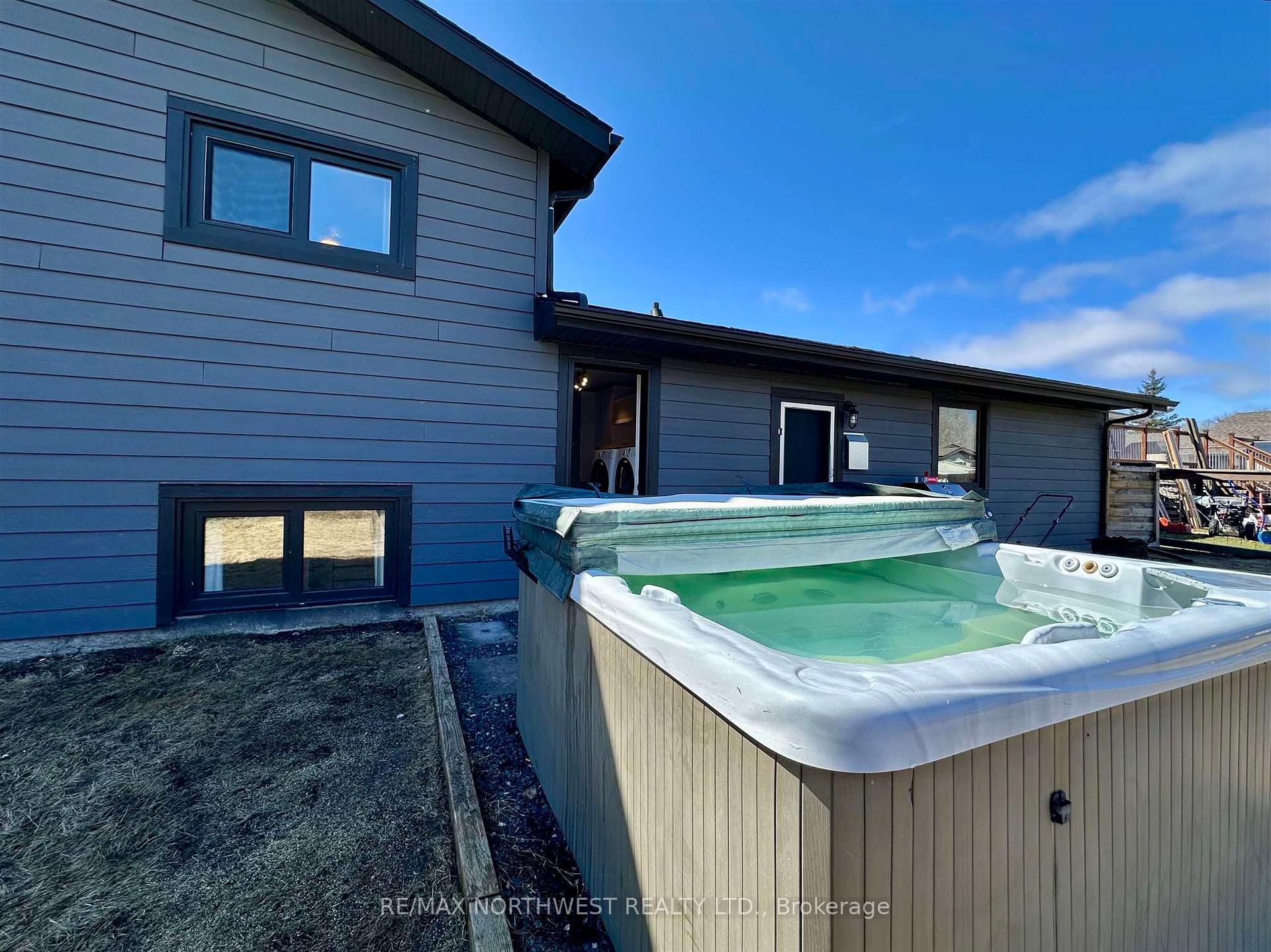 Photo 26 of 1210 Strachan Place, Fort Frances — HOMEH