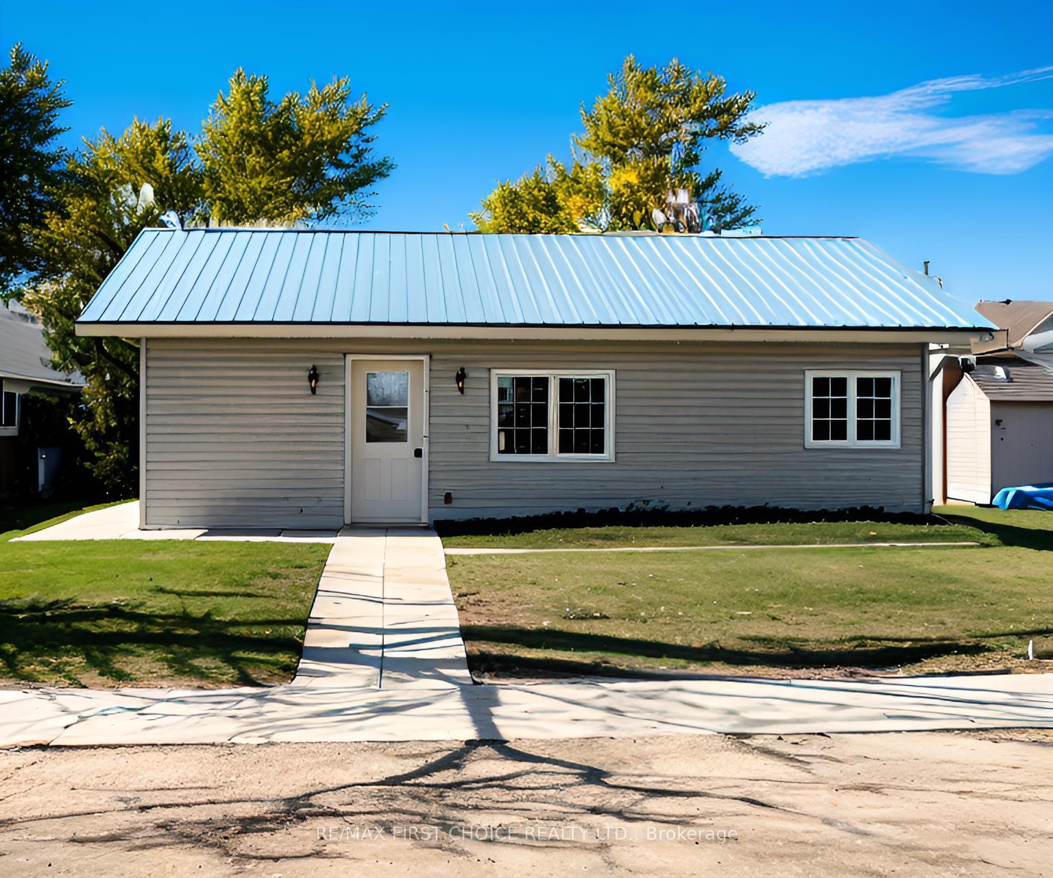 Photo 1 of 311 Fifth Street, Rainy River — HOMEH