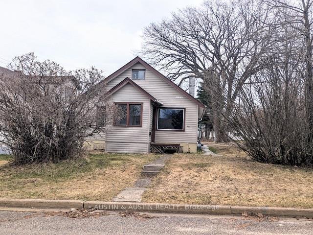 Photo 1 of 43 David Avenue, Dryden, Downtown — HOMEH
