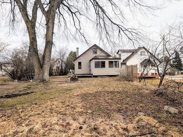 Photo 3 of 43 David Avenue, Dryden, Downtown — HOMEH