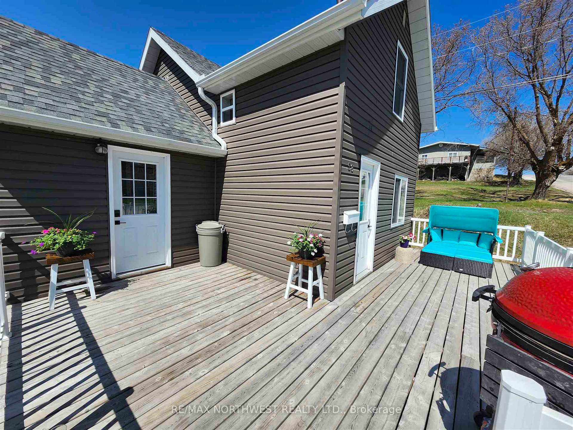 Photo 5 of 58 Tenth Avenue S, Kenora, Central — HOMEH