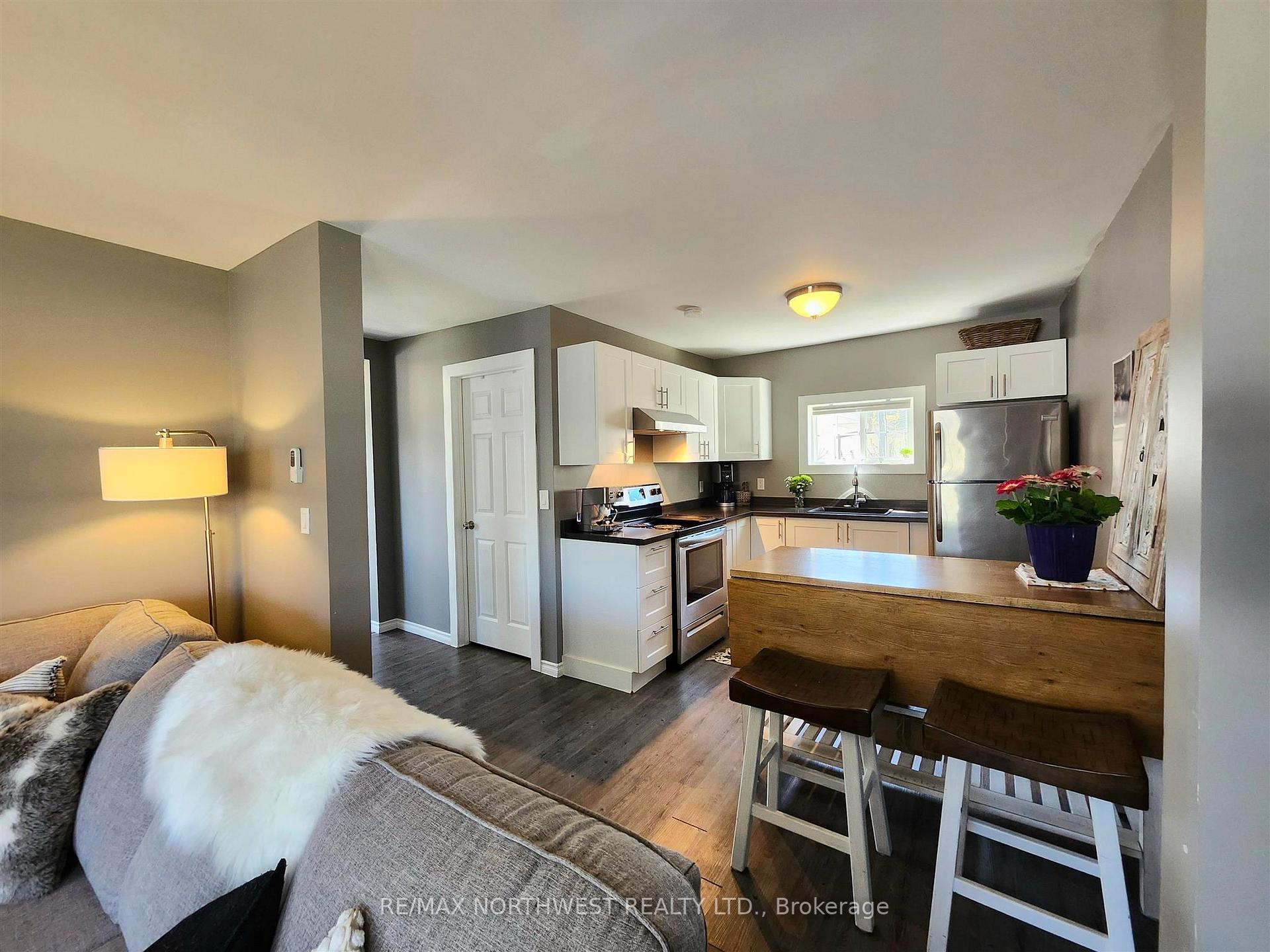 Photo 16 of 58 Tenth Avenue S, Kenora, Central — HOMEH