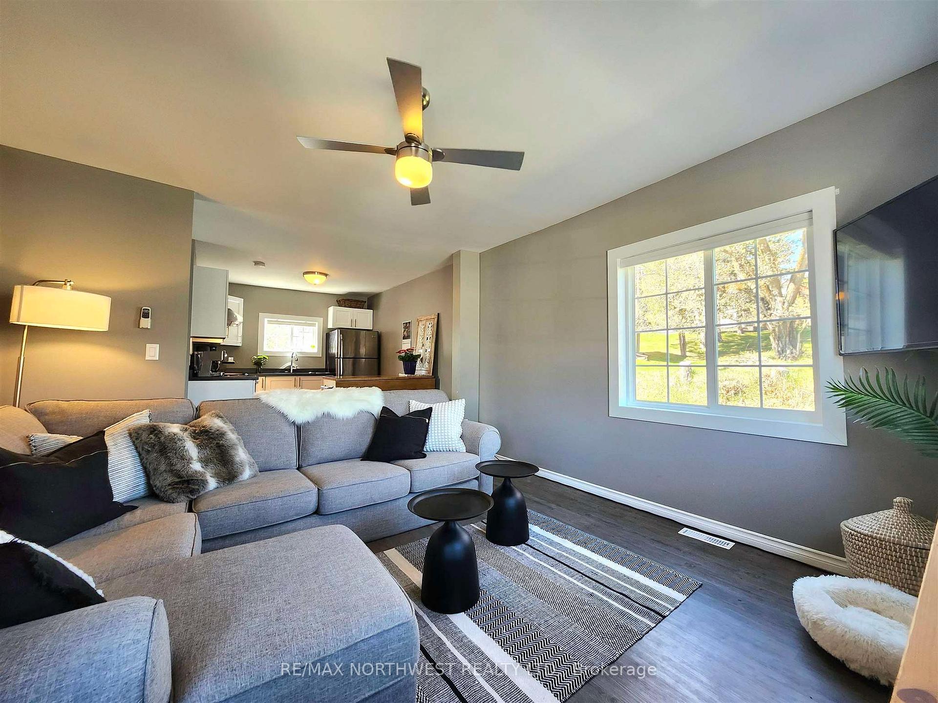 Photo 19 of 58 Tenth Avenue S, Kenora, Central — HOMEH