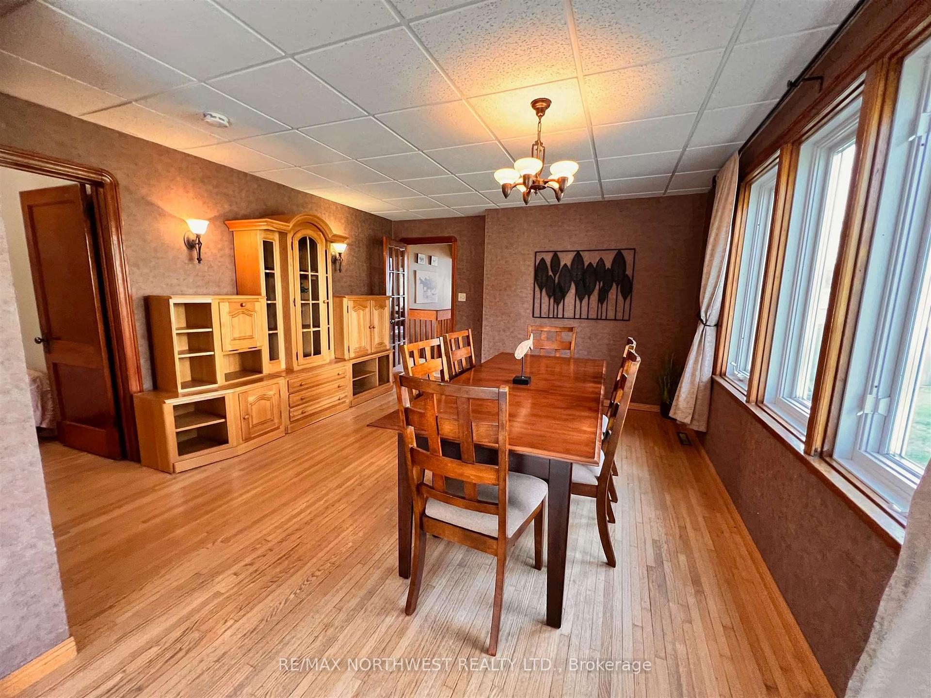 Photo 7 of 1208 Ottawa Street, Kenora, Keewatin — HOMEH