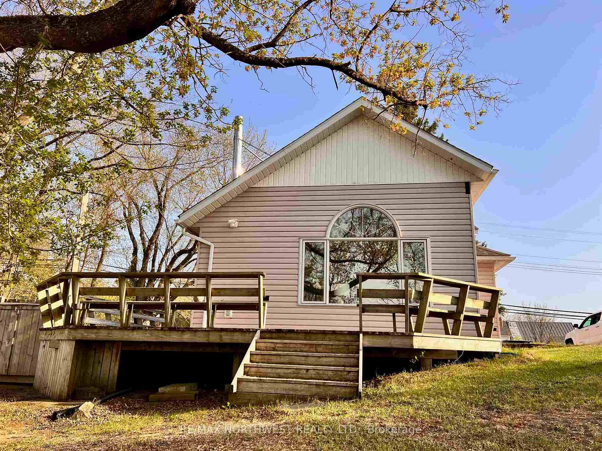 Photo 40 of 1208 Ottawa Street, Kenora, Keewatin — HOMEH