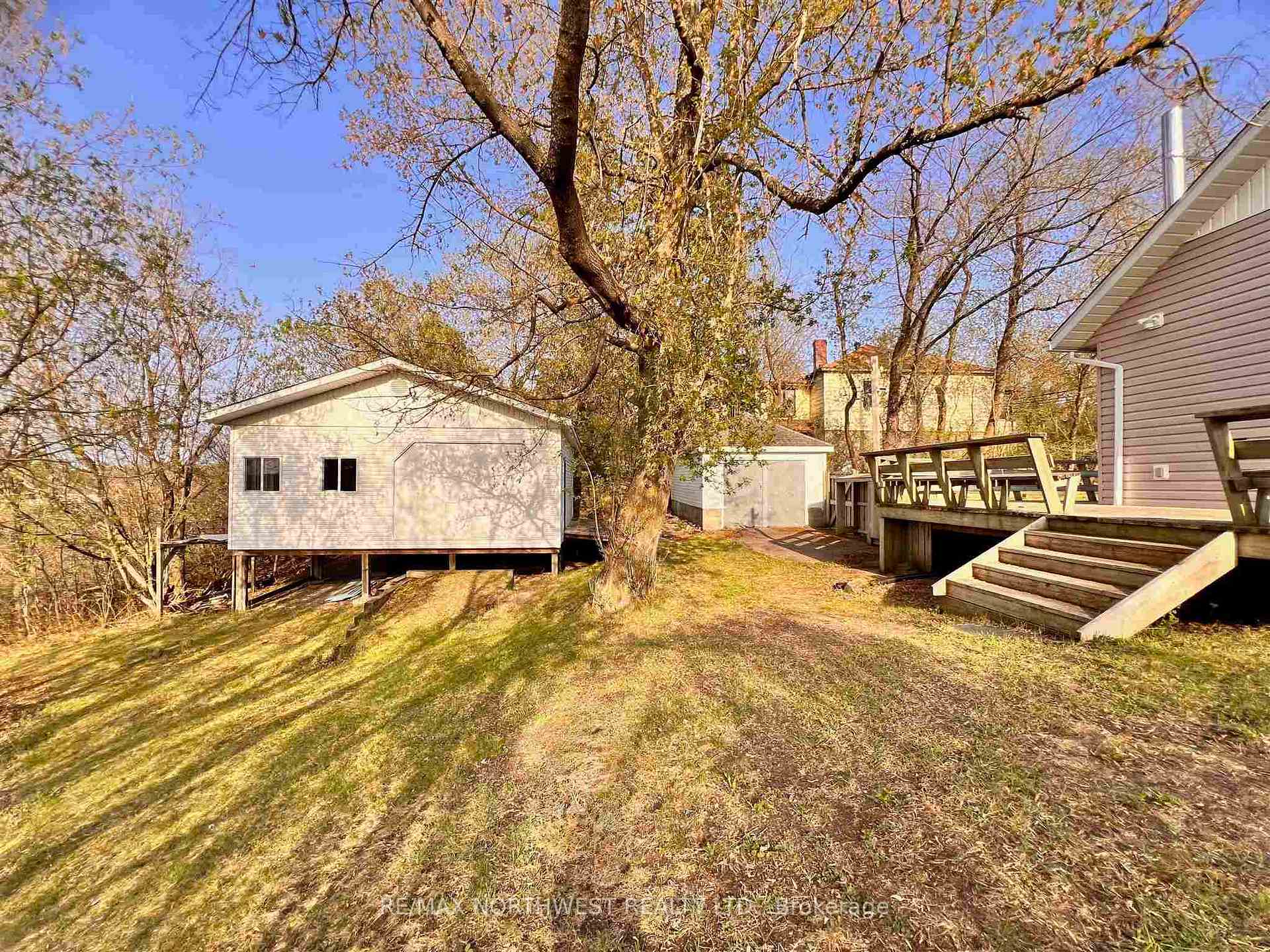 Photo 42 of 1208 Ottawa Street, Kenora, Keewatin — HOMEH