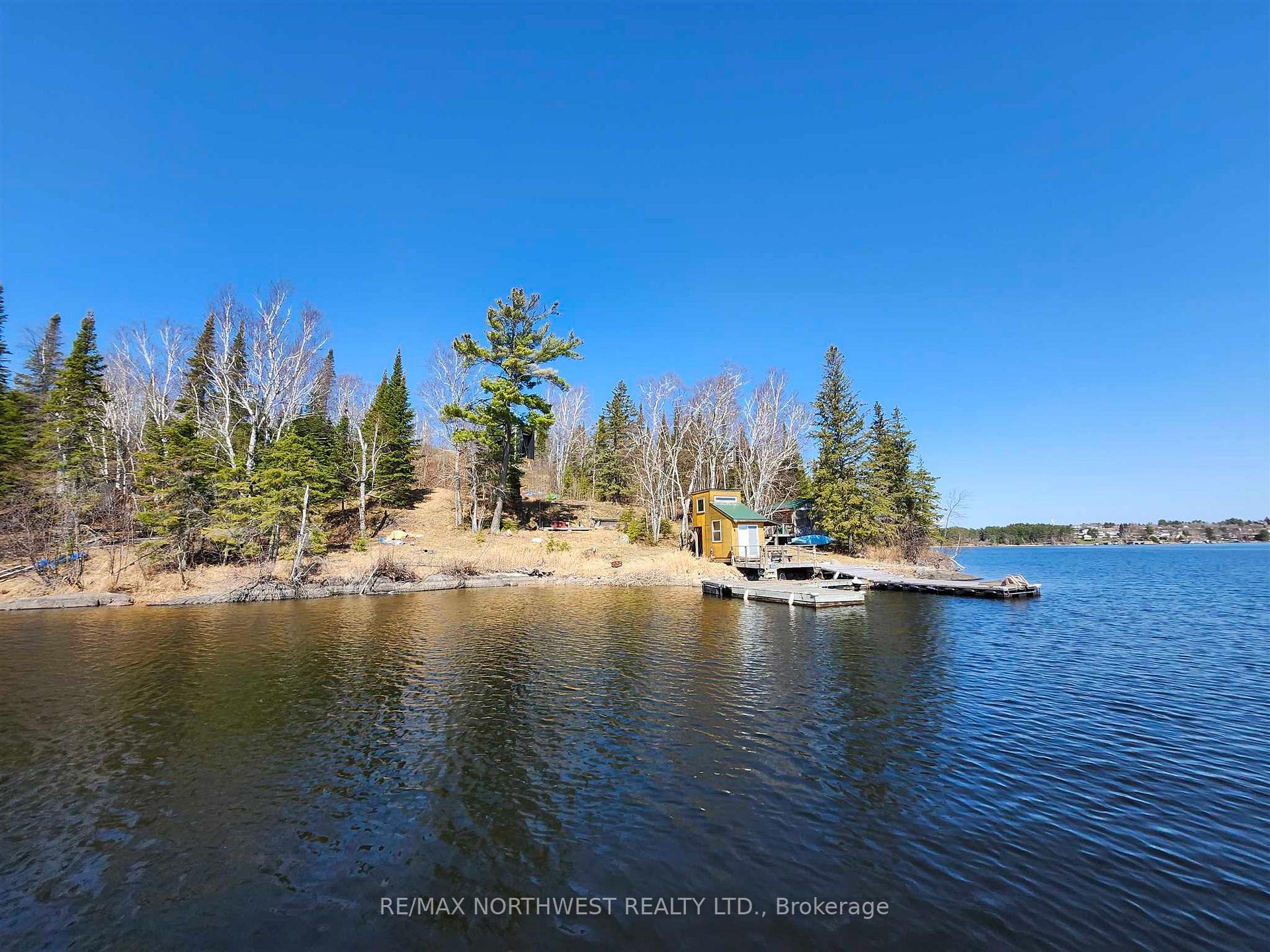 Photo 1 of 476 Coney Island, Kenora, Coney Island — HOMEH