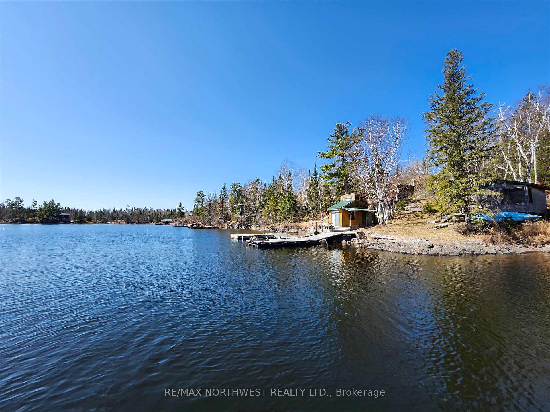 Photo 2 of 476 Coney Island, Kenora, Coney Island — HOMEH