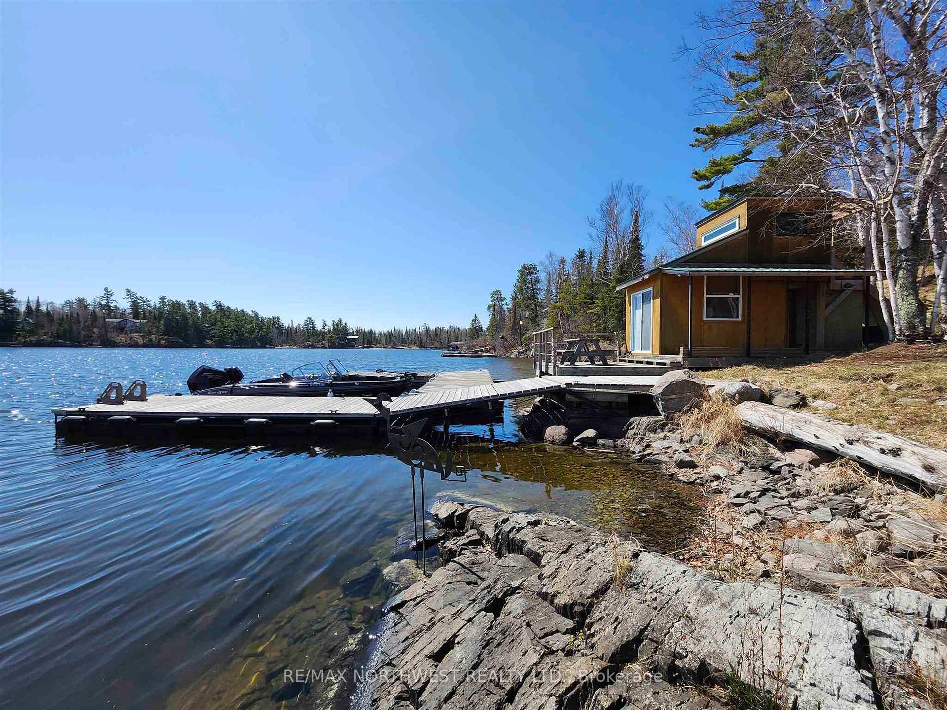 Photo 3 of 476 Coney Island, Kenora, Coney Island — HOMEH