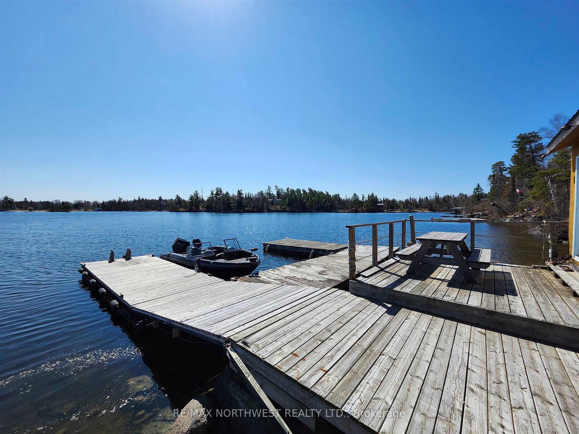 Photo 4 of 476 Coney Island, Kenora, Coney Island — HOMEH