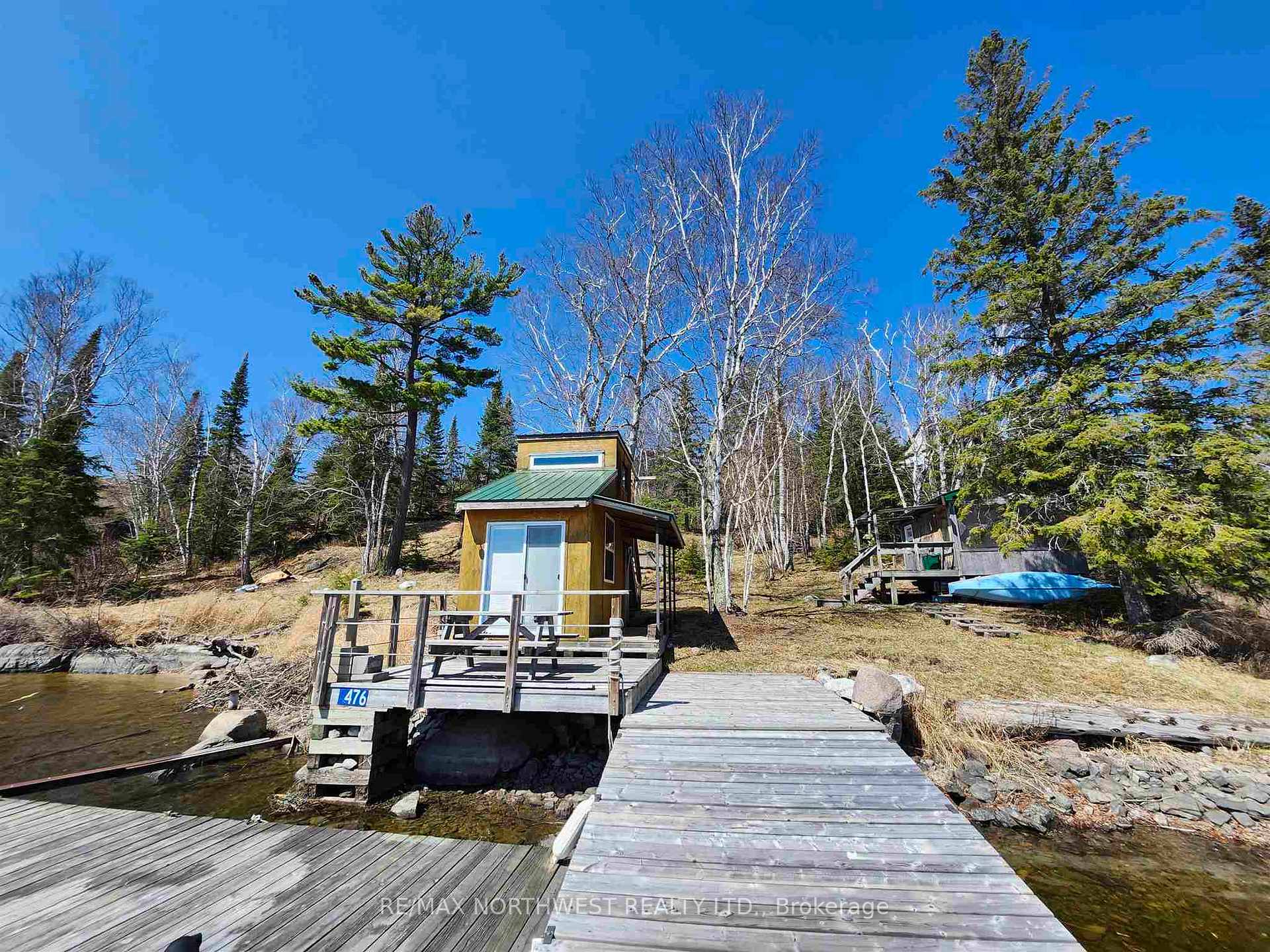 Photo 6 of 476 Coney Island, Kenora, Coney Island — HOMEH