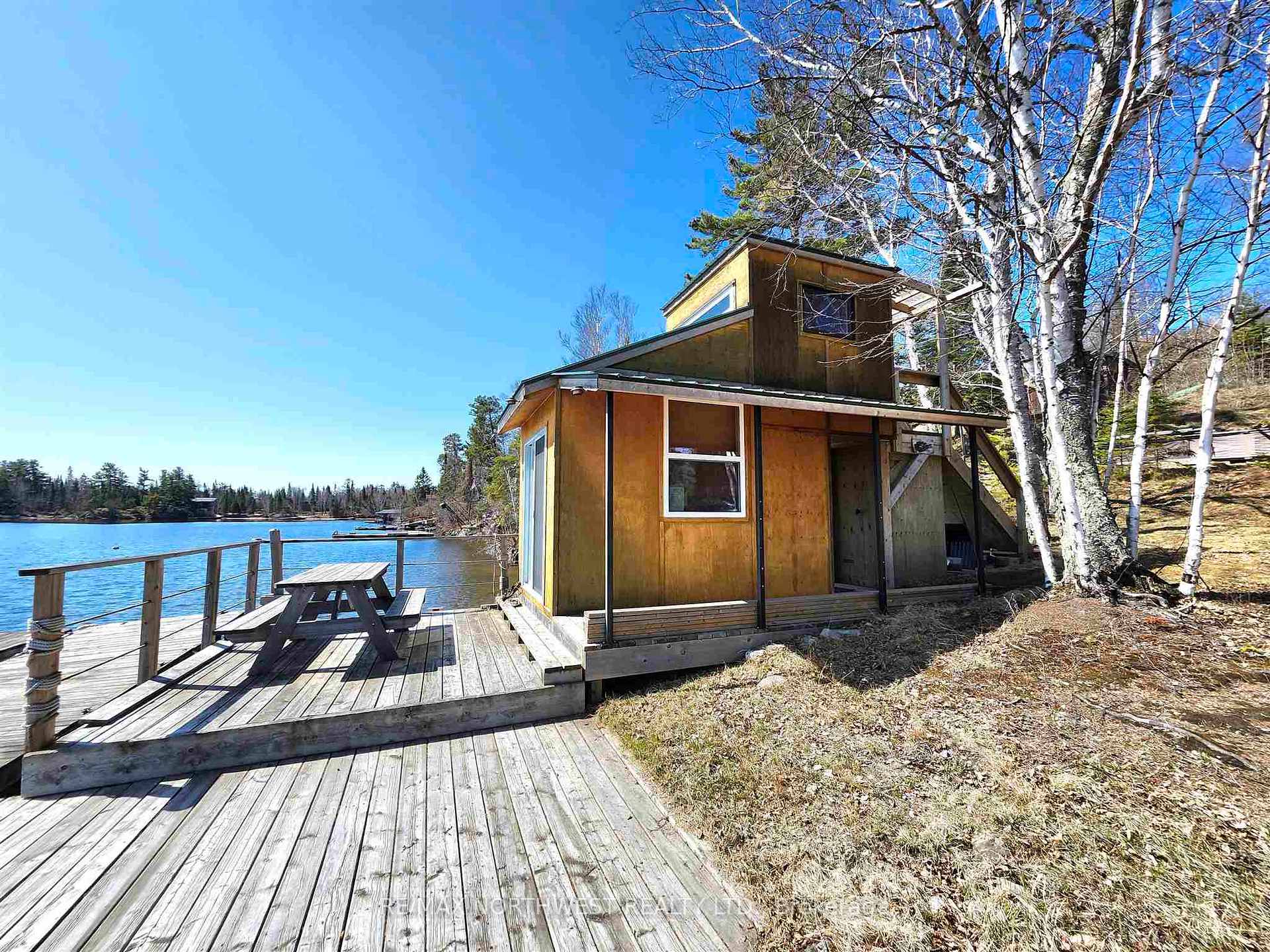 Photo 7 of 476 Coney Island, Kenora, Coney Island — HOMEH