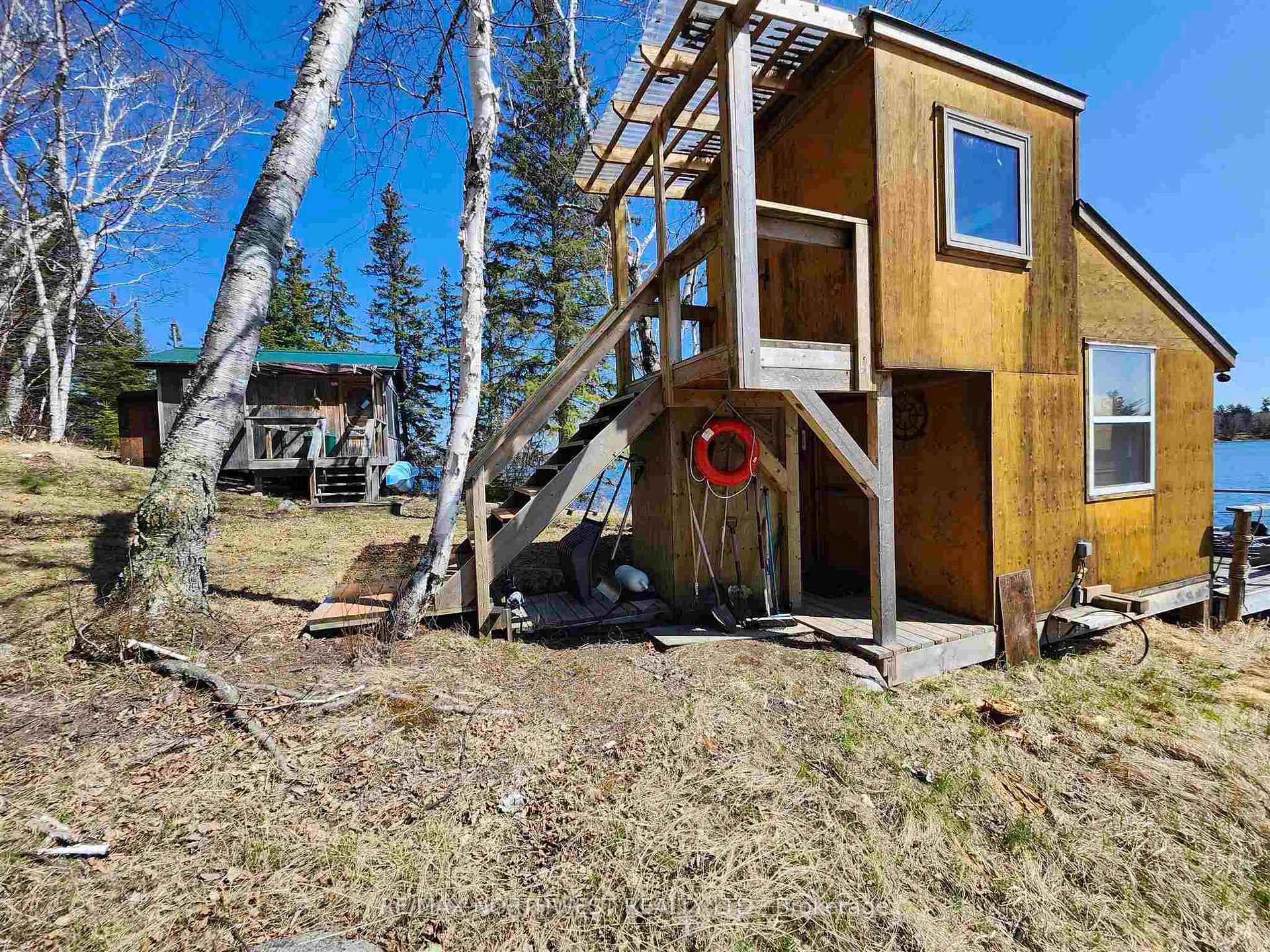 Photo 10 of 476 Coney Island, Kenora, Coney Island — HOMEH