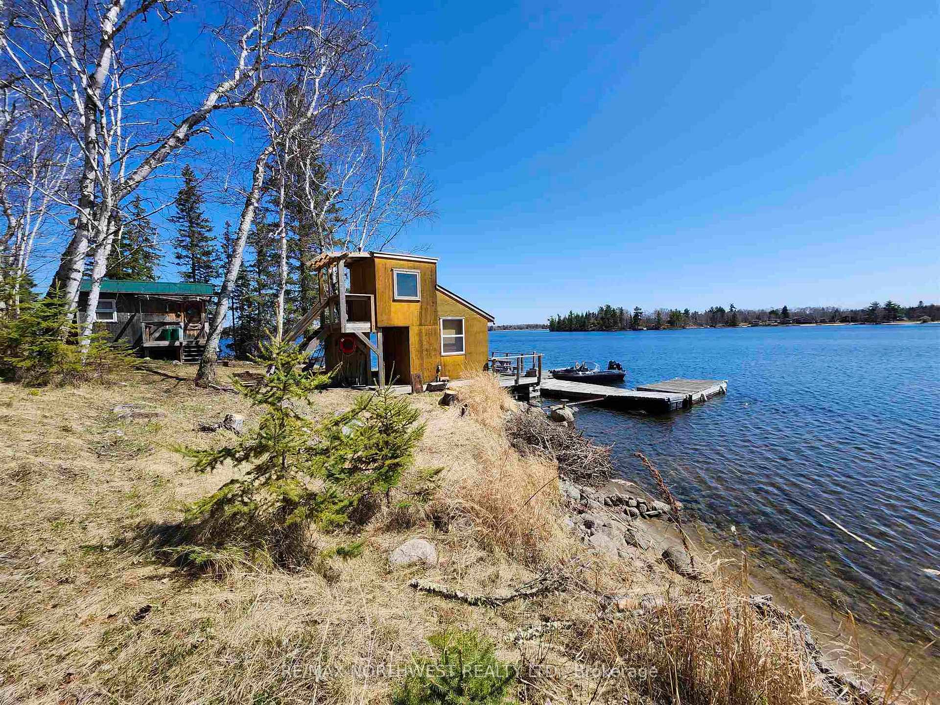 Photo 11 of 476 Coney Island, Kenora, Coney Island — HOMEH