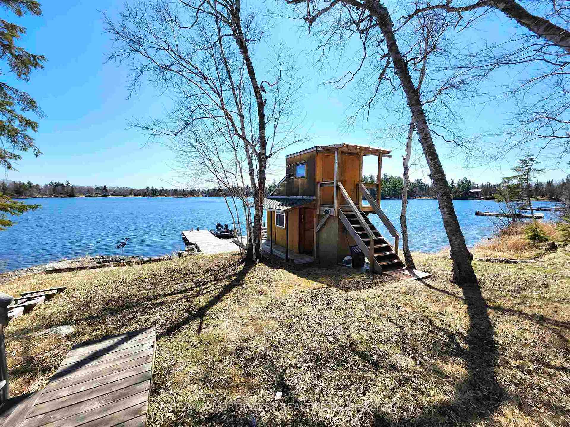 Photo 12 of 476 Coney Island, Kenora, Coney Island — HOMEH