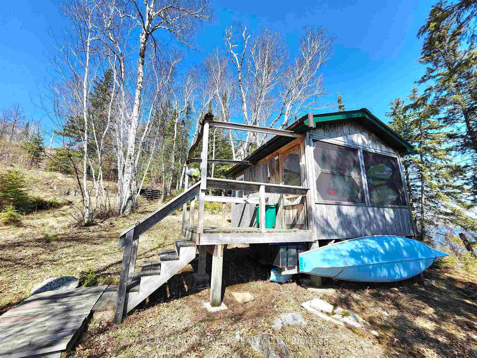 Photo 14 of 476 Coney Island, Kenora, Coney Island — HOMEH